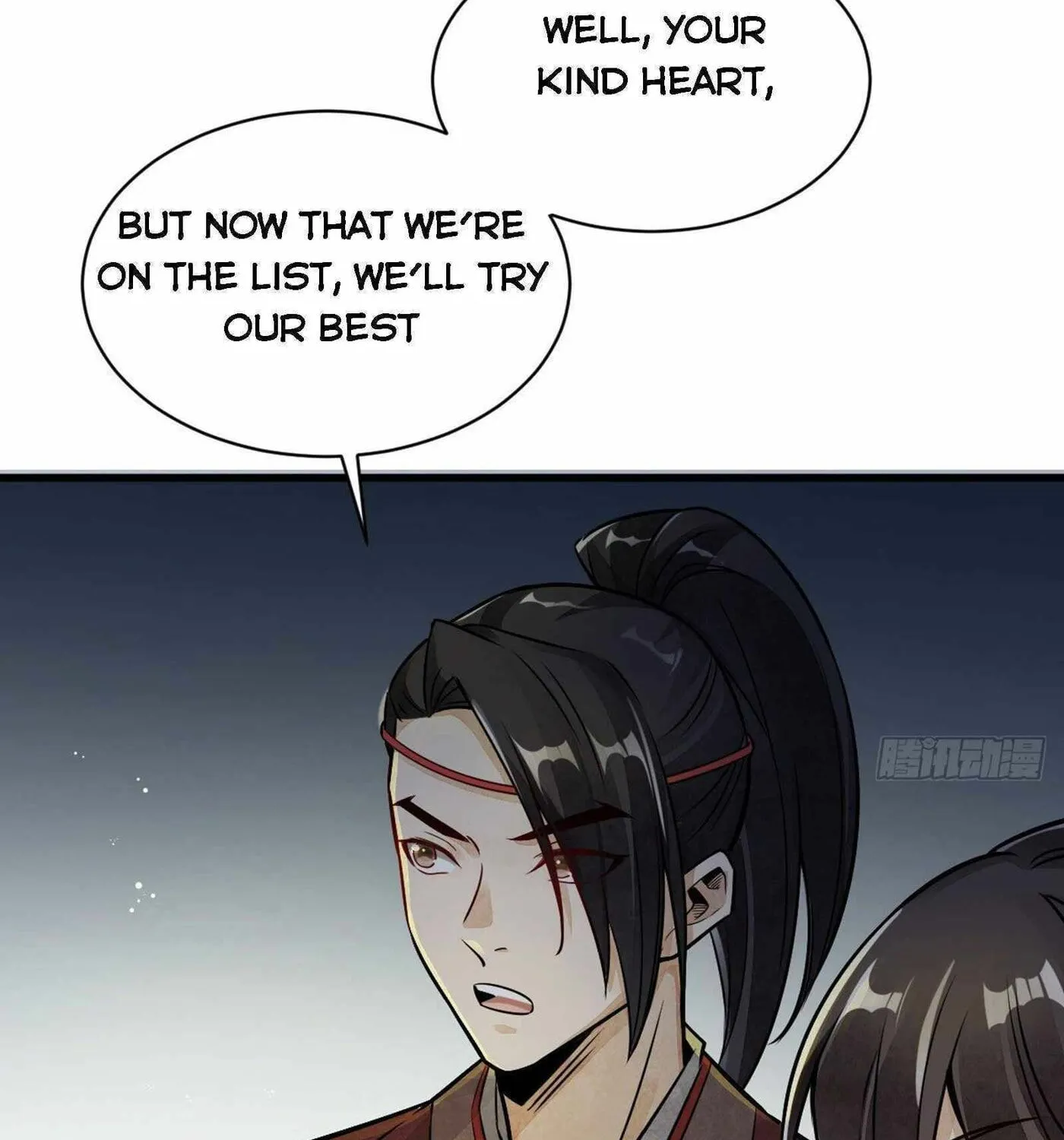 Read ChronoGo chapter 5 image 28 on Lezhin