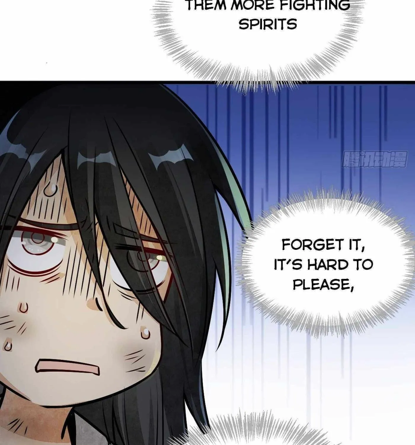 Read ChronoGo chapter 5 image 31 on Lezhin