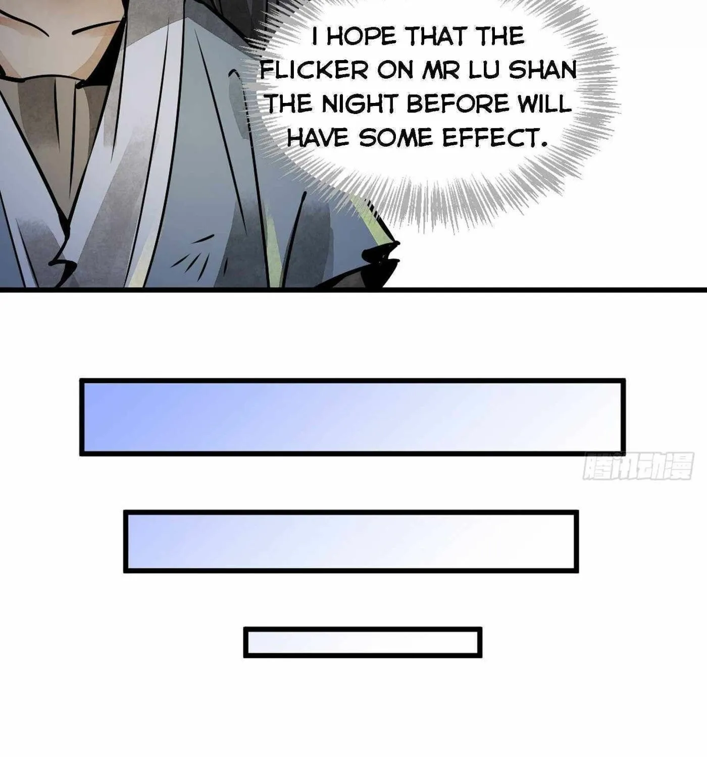 Read ChronoGo chapter 5 image 32 on Lezhin