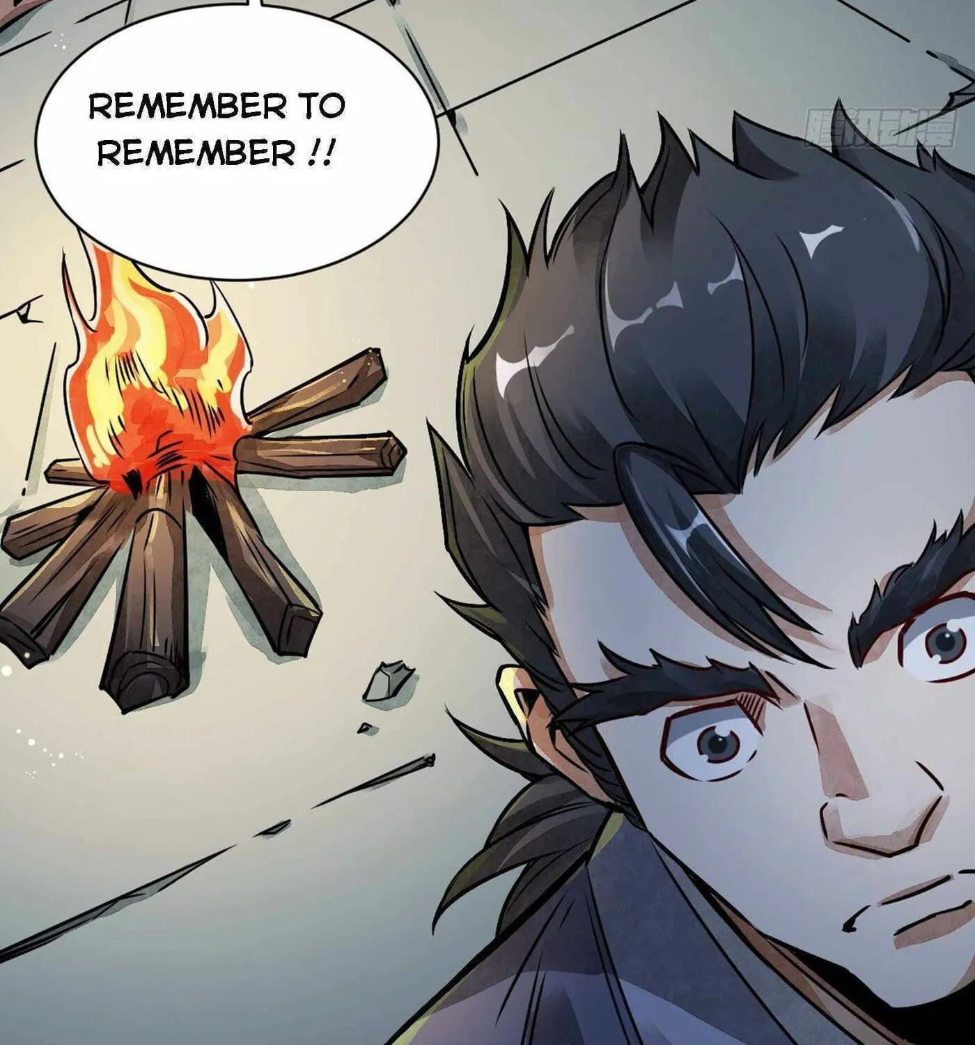 Read ChronoGo chapter 5 image 39 on Lezhin