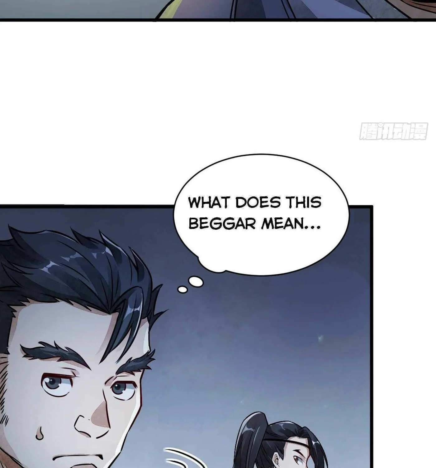 Read ChronoGo chapter 5 image 40 on Lezhin
