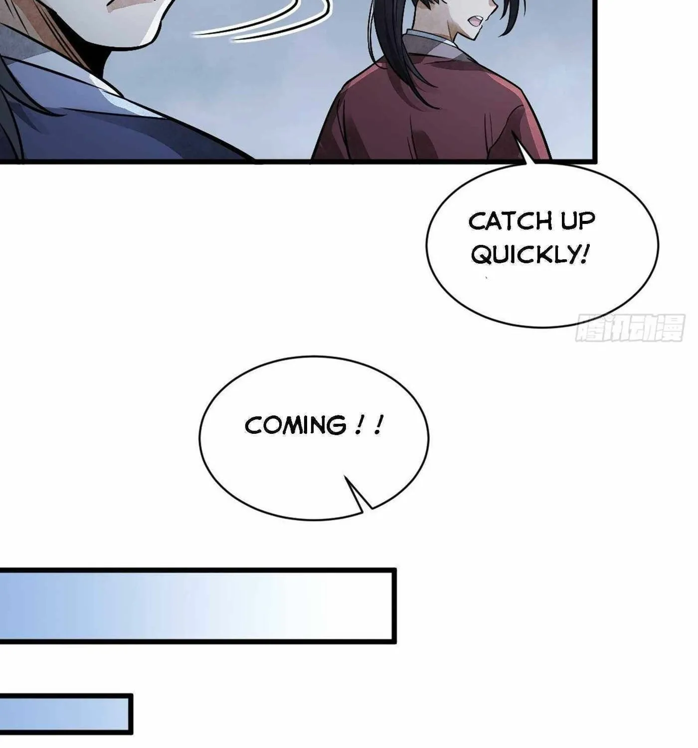 Read ChronoGo chapter 5 image 41 on Lezhin