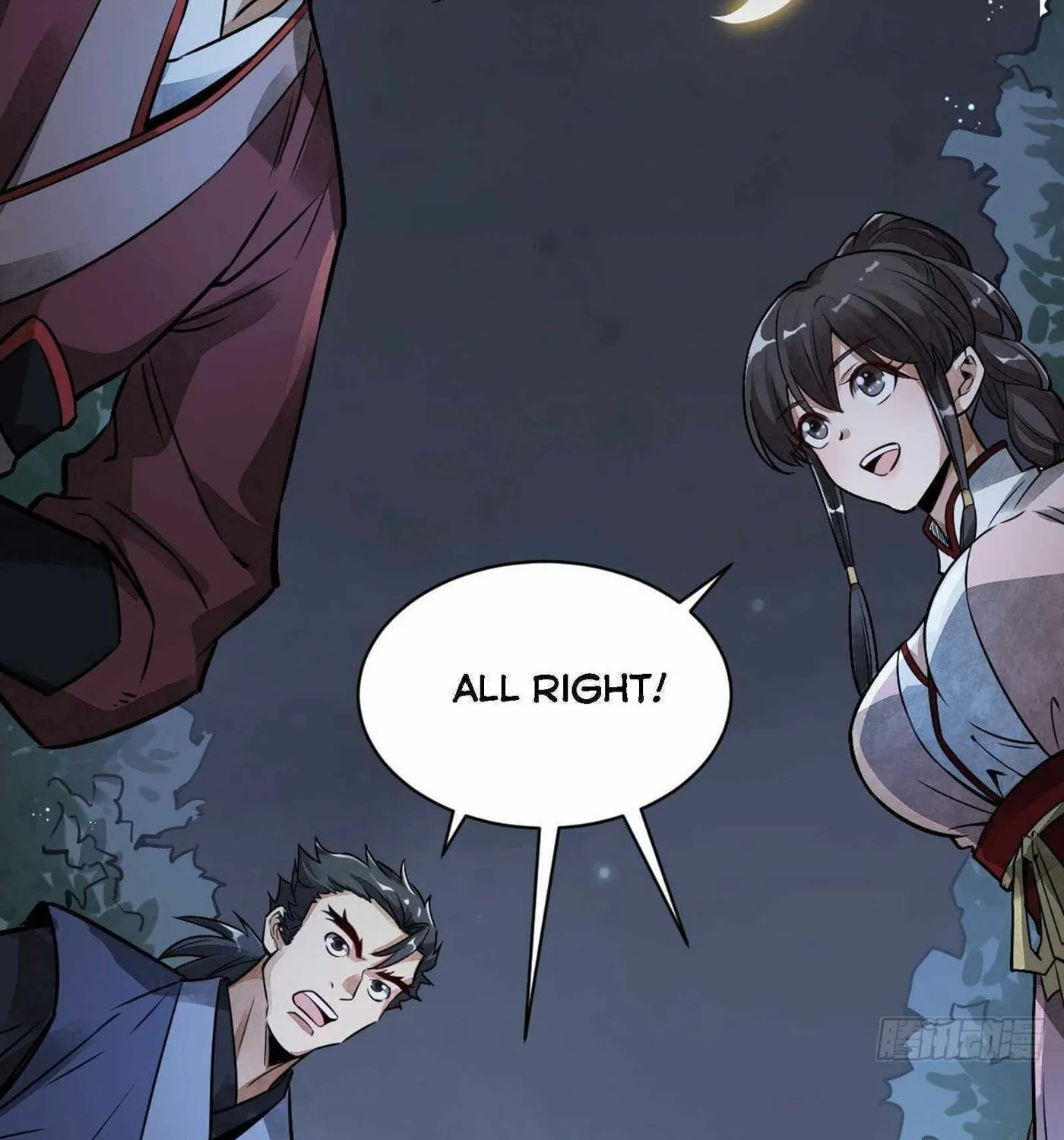 Read ChronoGo chapter 5 image 44 on Lezhin