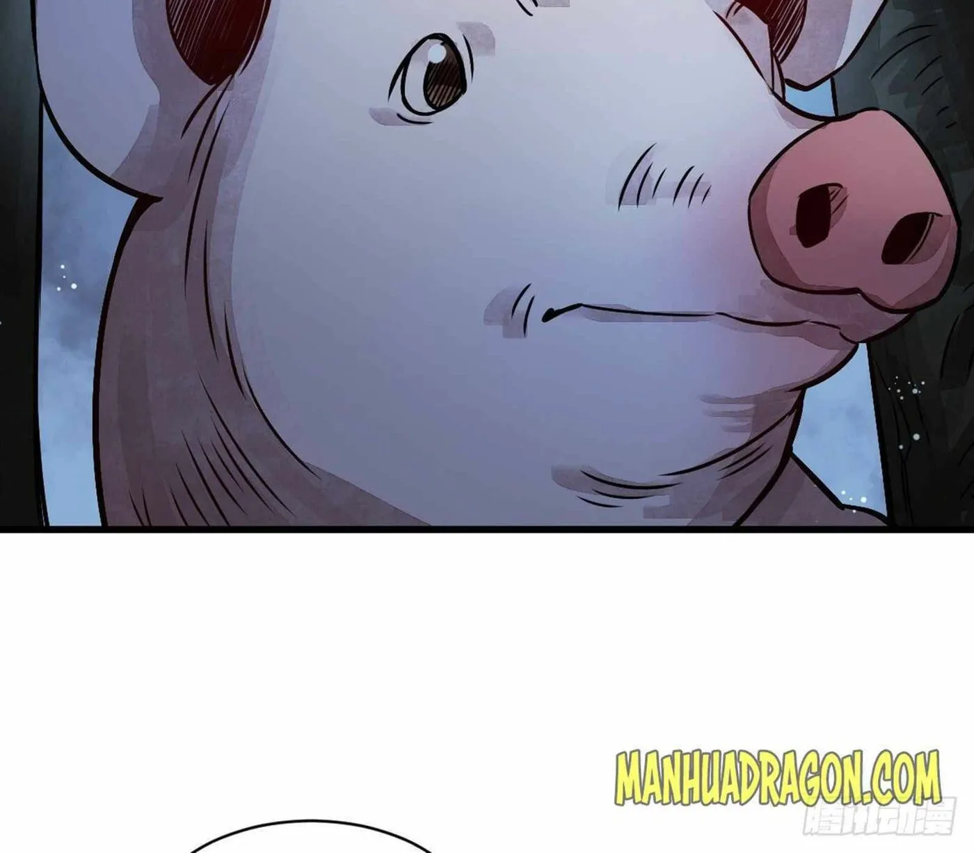 Read ChronoGo chapter 5 image 49 on Lezhin