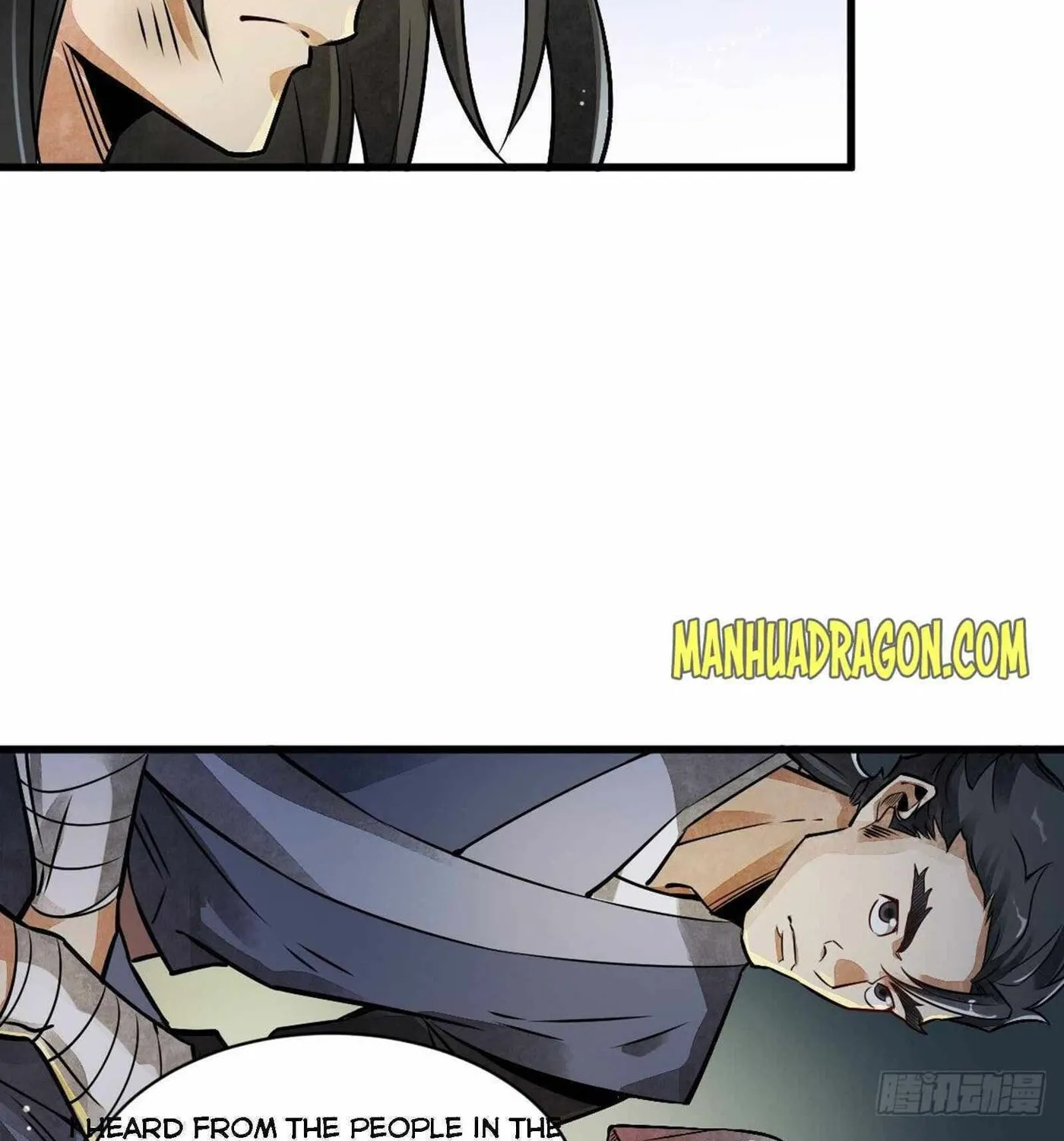 Read ChronoGo chapter 5 image 5 on Lezhin