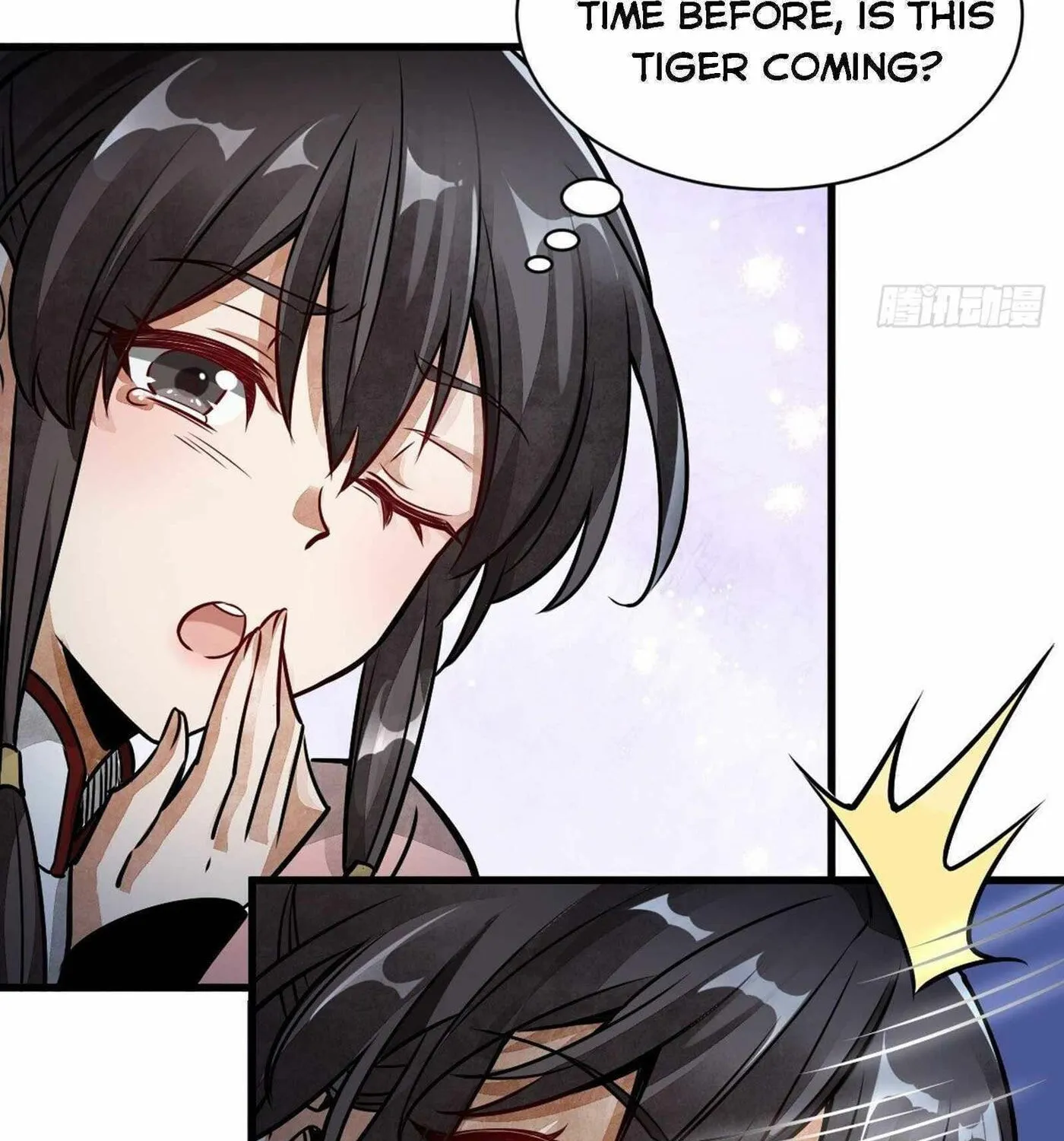 Read ChronoGo chapter 5 image 51 on Lezhin