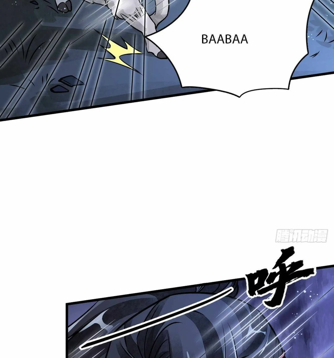 Read ChronoGo chapter 5 image 57 on Lezhin