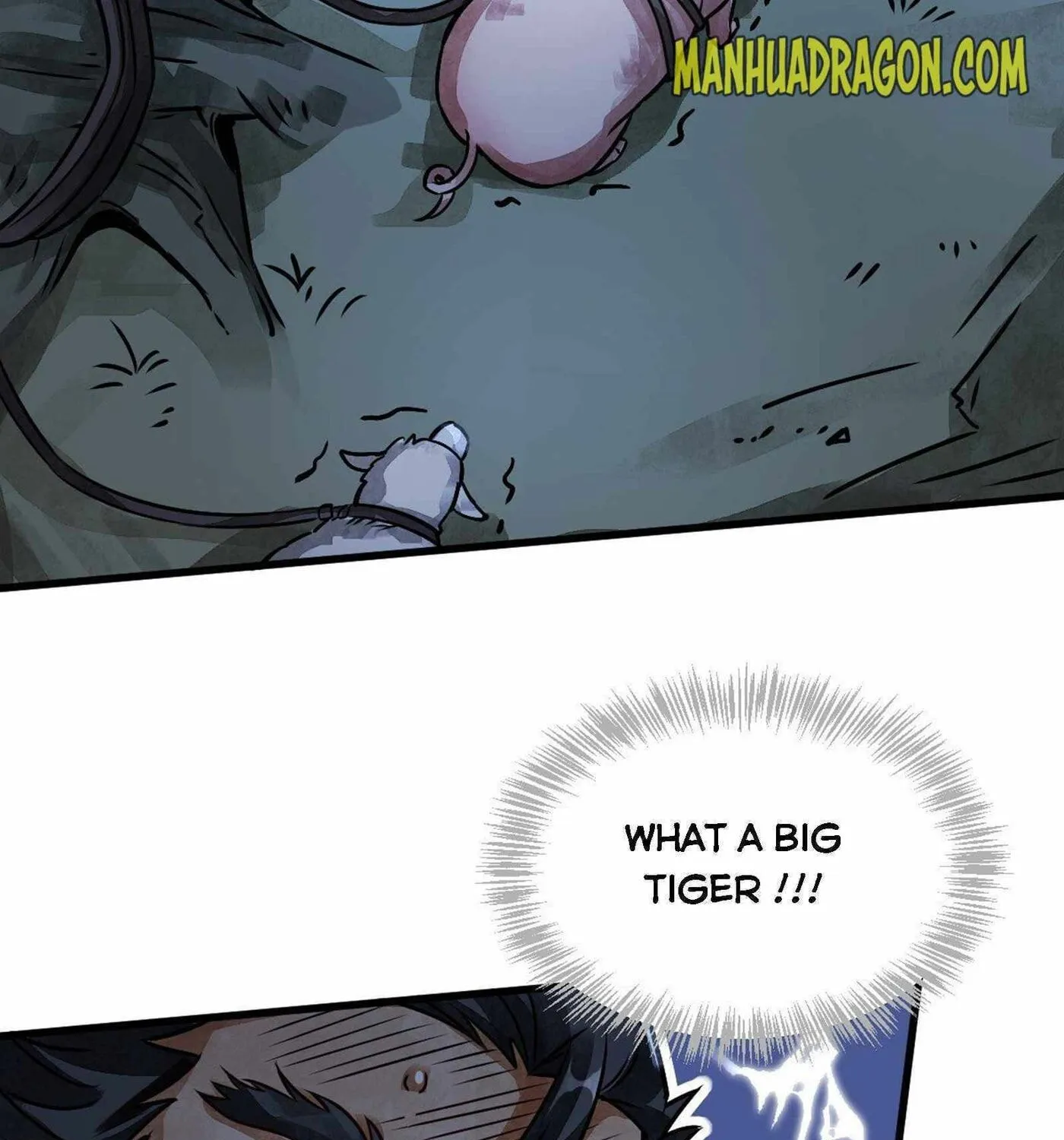 Read ChronoGo chapter 5 image 64 on Lezhin