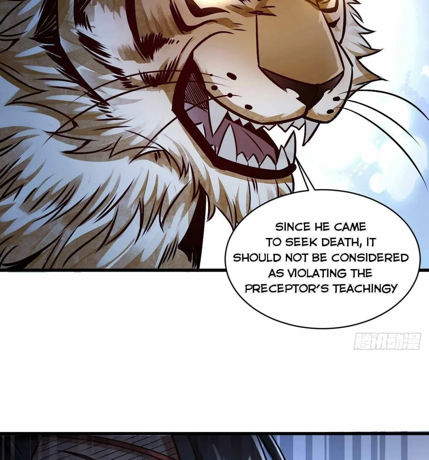 Read ChronoGo chapter 5 image 71 on Lezhin
