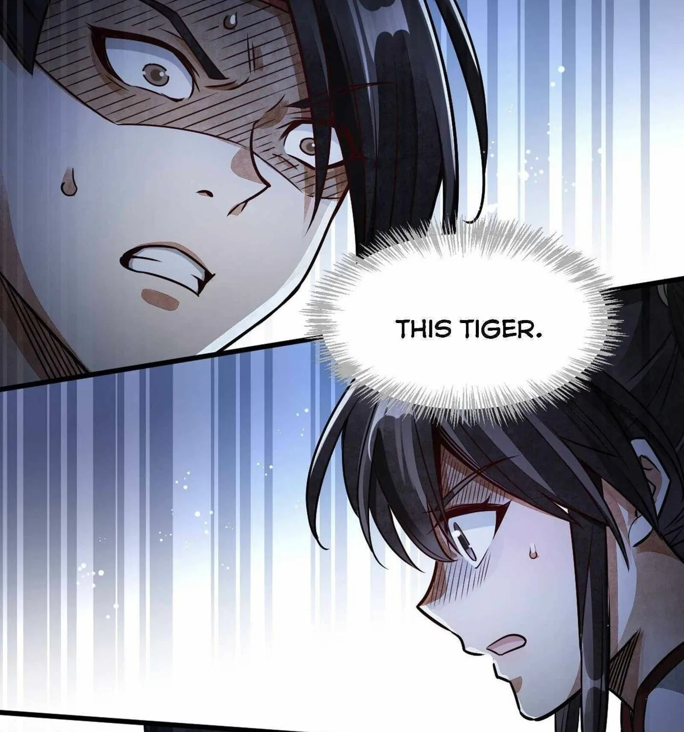 Read ChronoGo chapter 5 image 72 on Lezhin