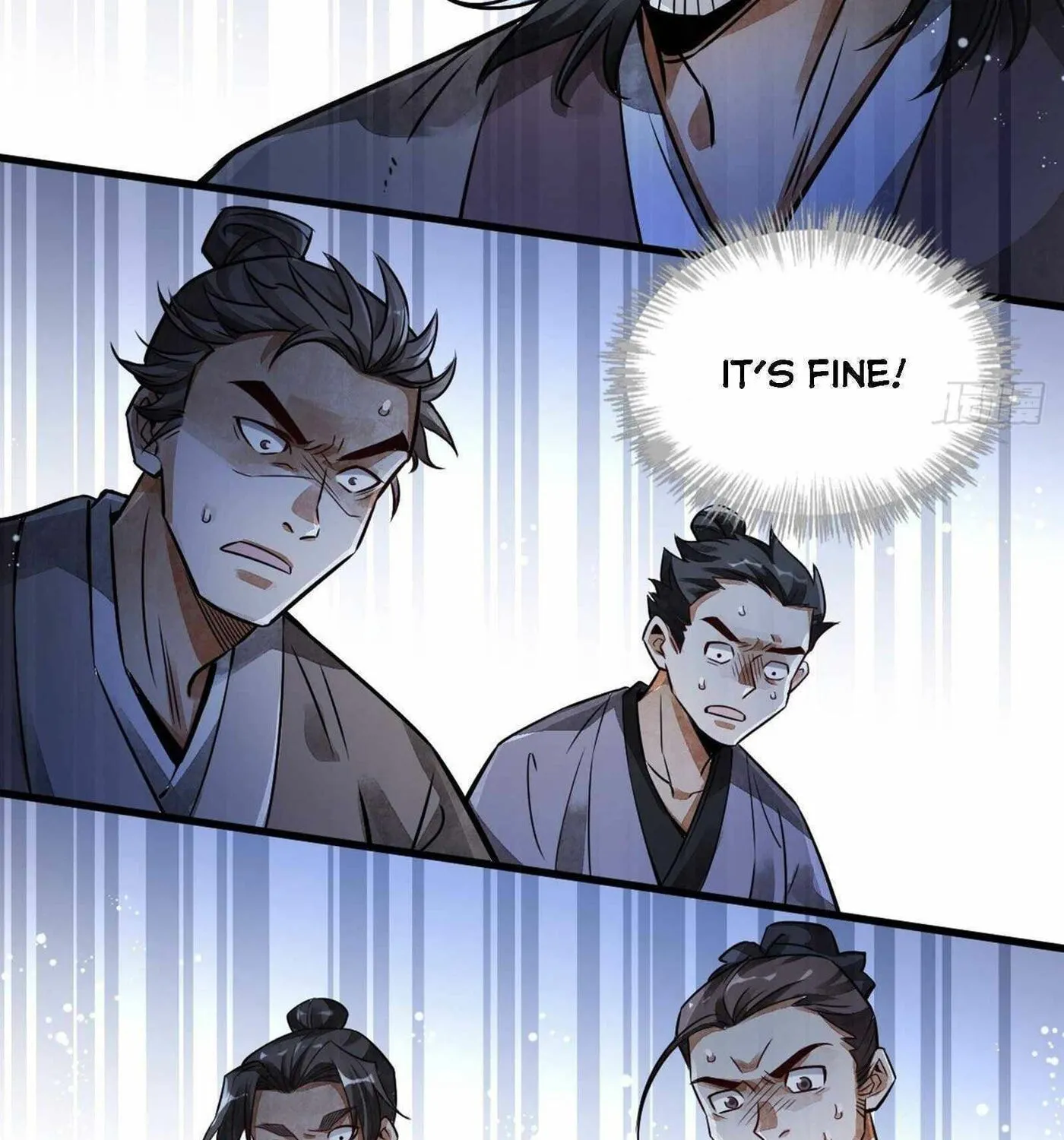 Read ChronoGo chapter 5 image 74 on Lezhin