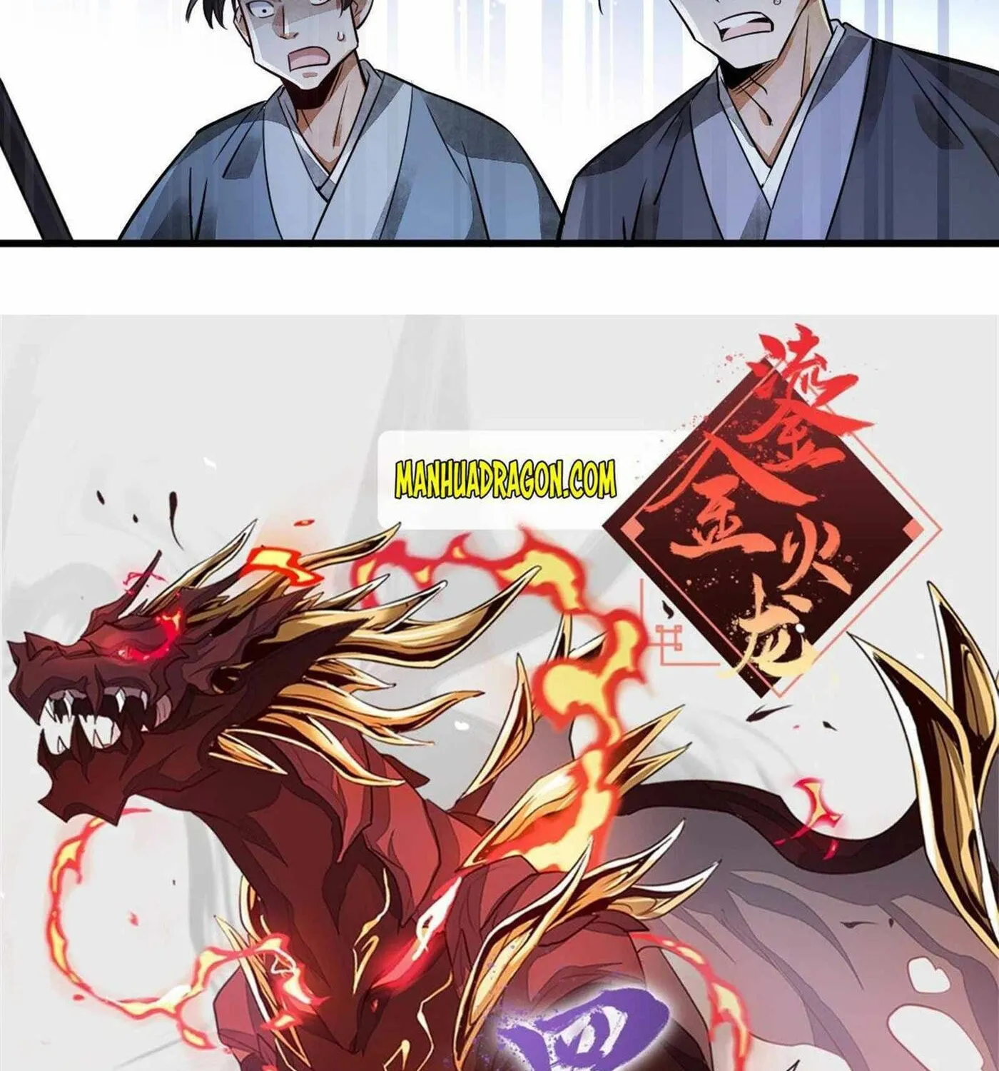 Read ChronoGo chapter 5 image 75 on Lezhin