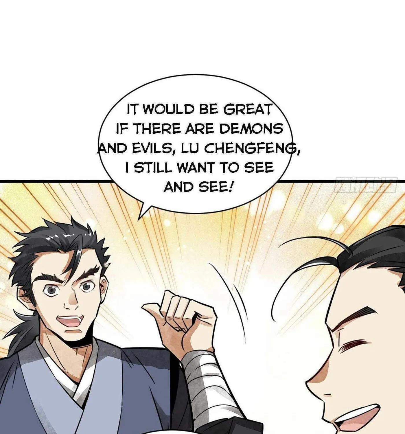 Read ChronoGo chapter 5 image 9 on Lezhin