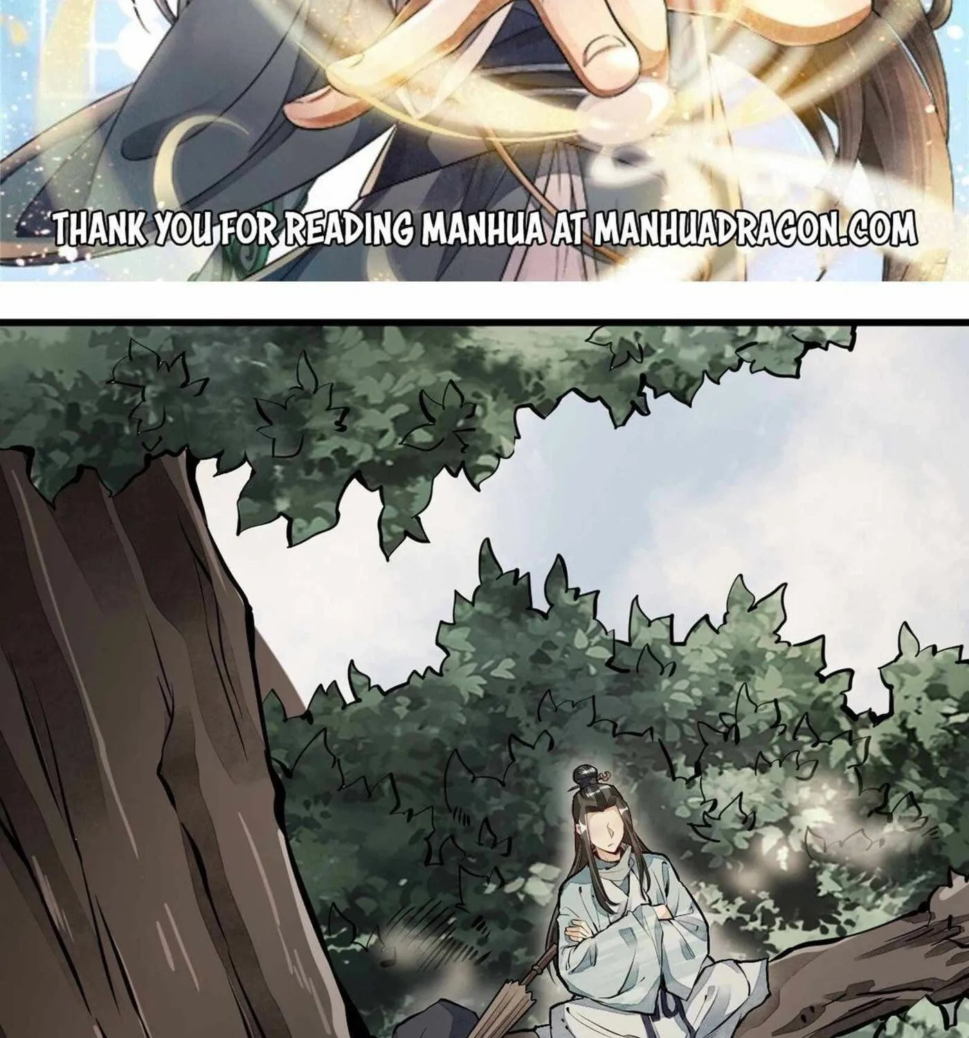 Read ChronoGo chapter 50 image 1 on Lezhin