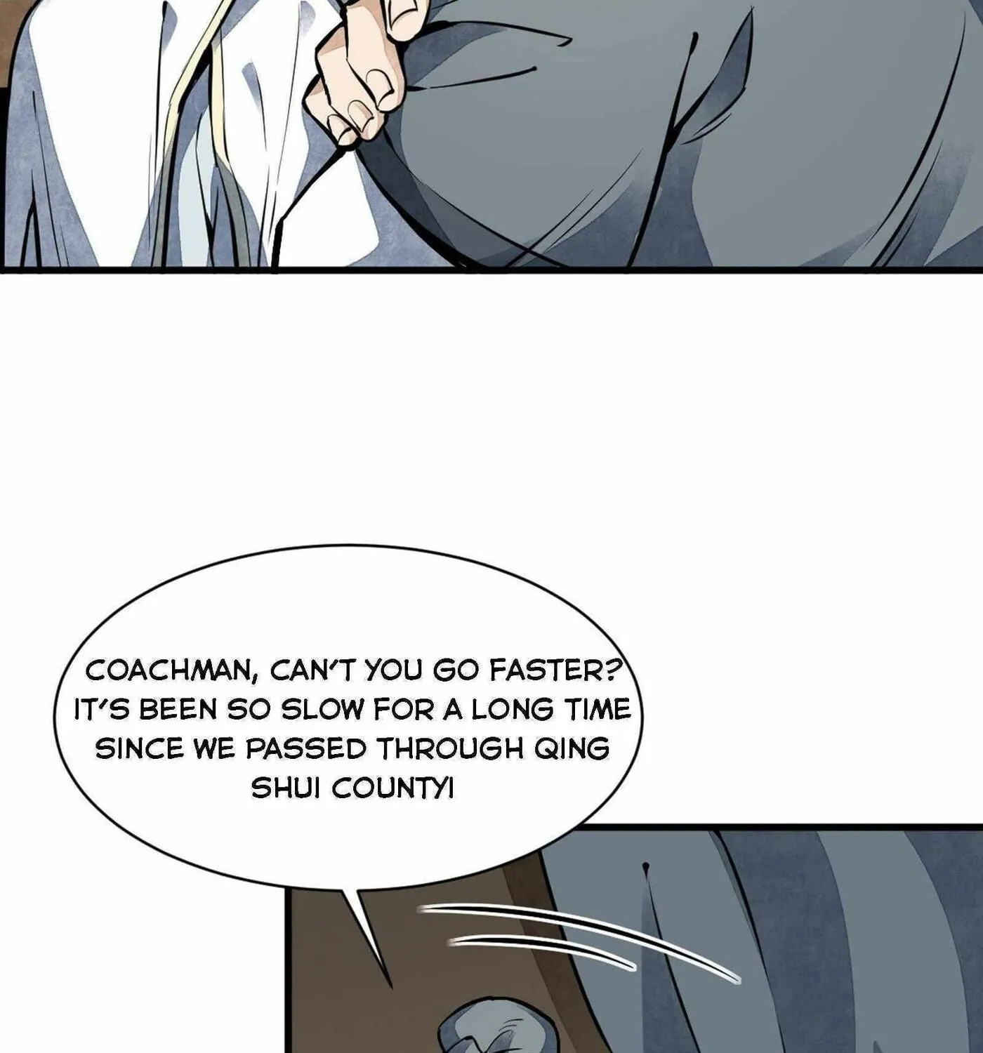 Read ChronoGo chapter 50 image 10 on Lezhin