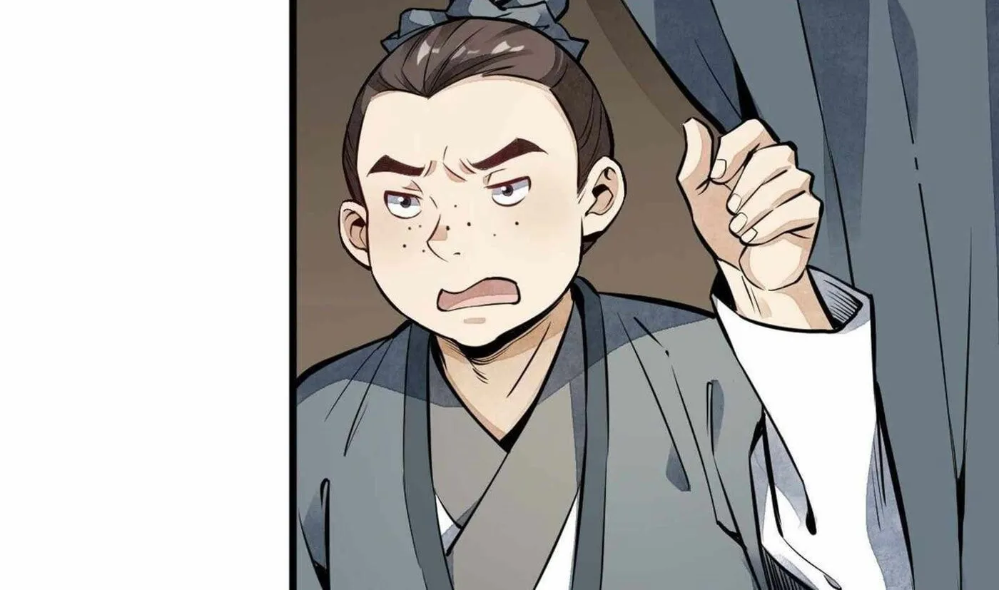 Read ChronoGo chapter 50 image 11 on Lezhin