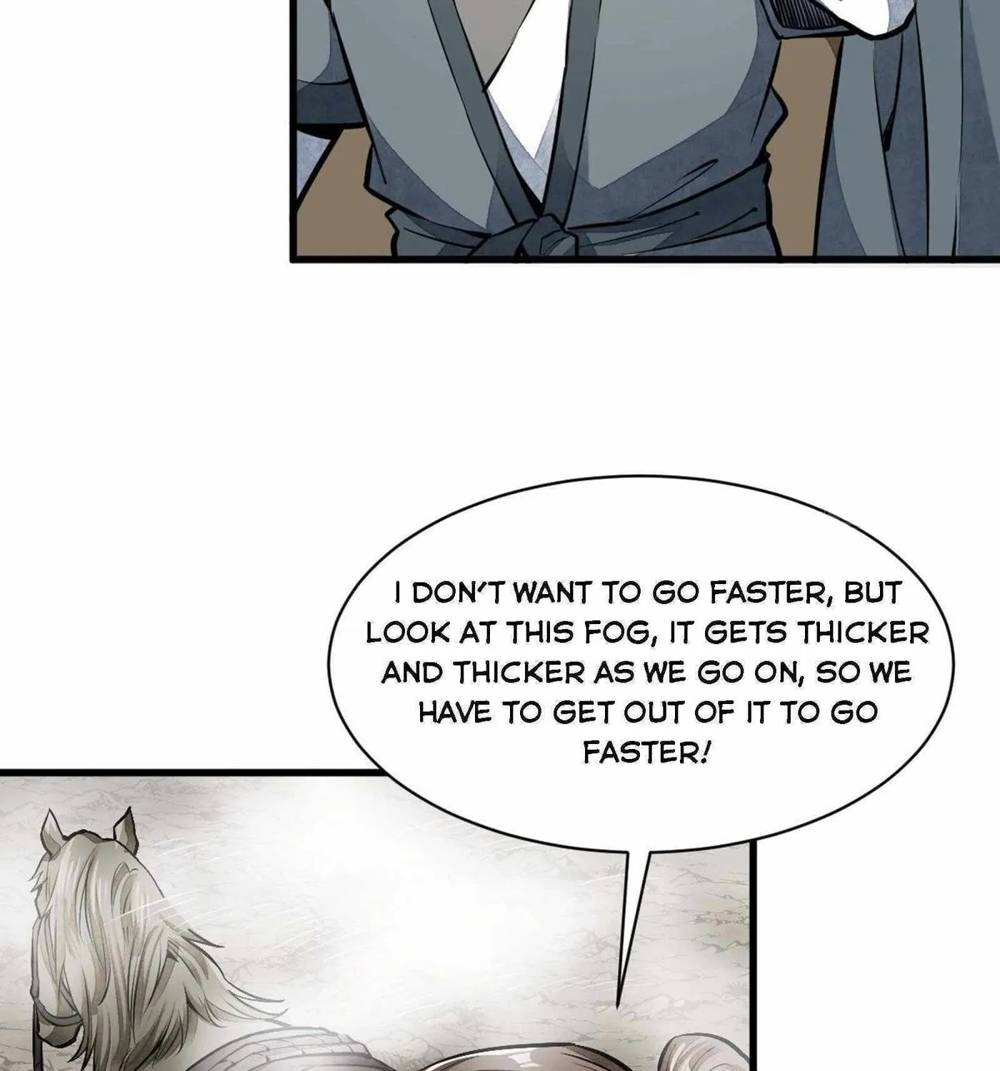 Read ChronoGo chapter 50 image 12 on Lezhin