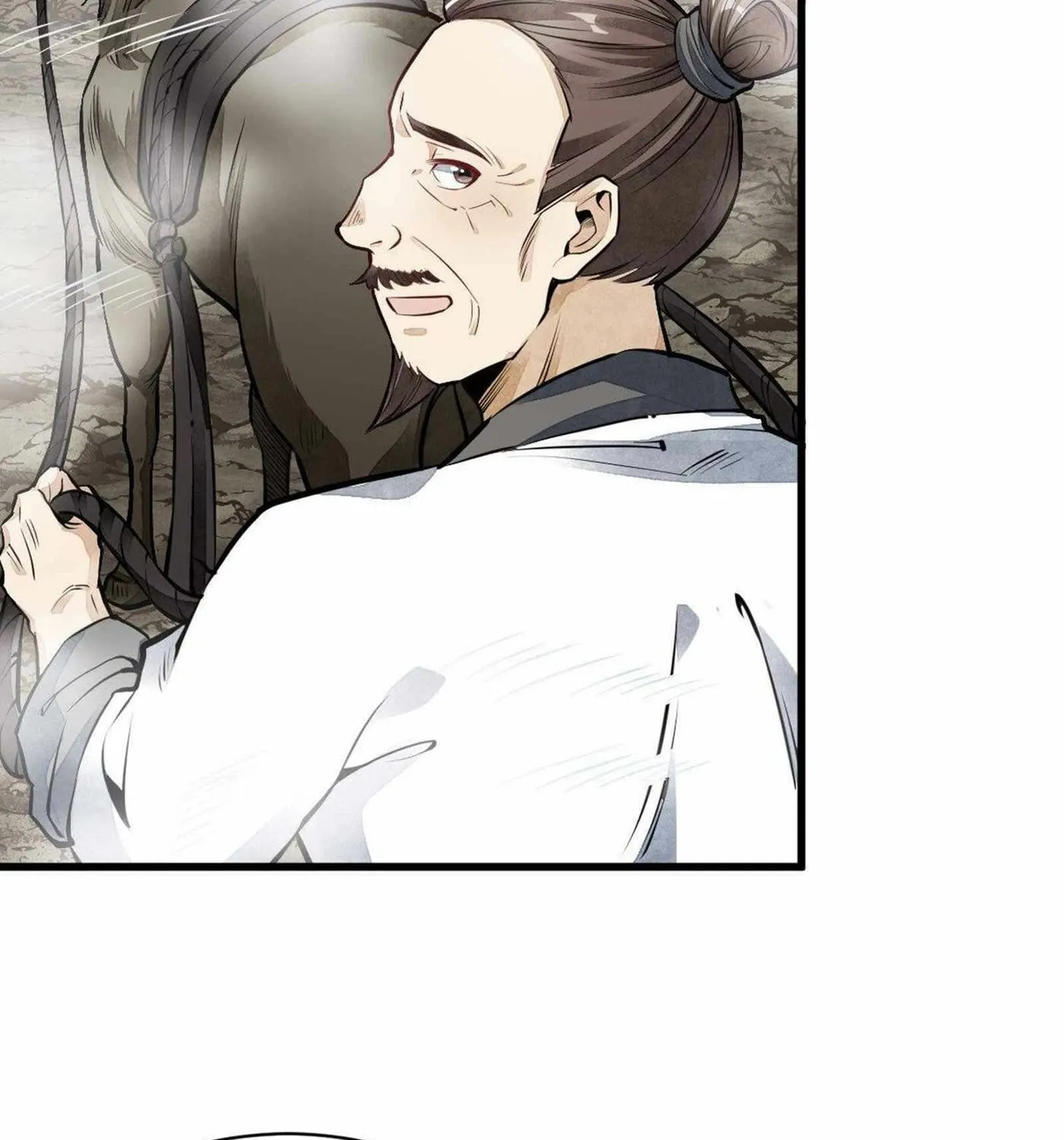 Read ChronoGo chapter 50 image 13 on Lezhin