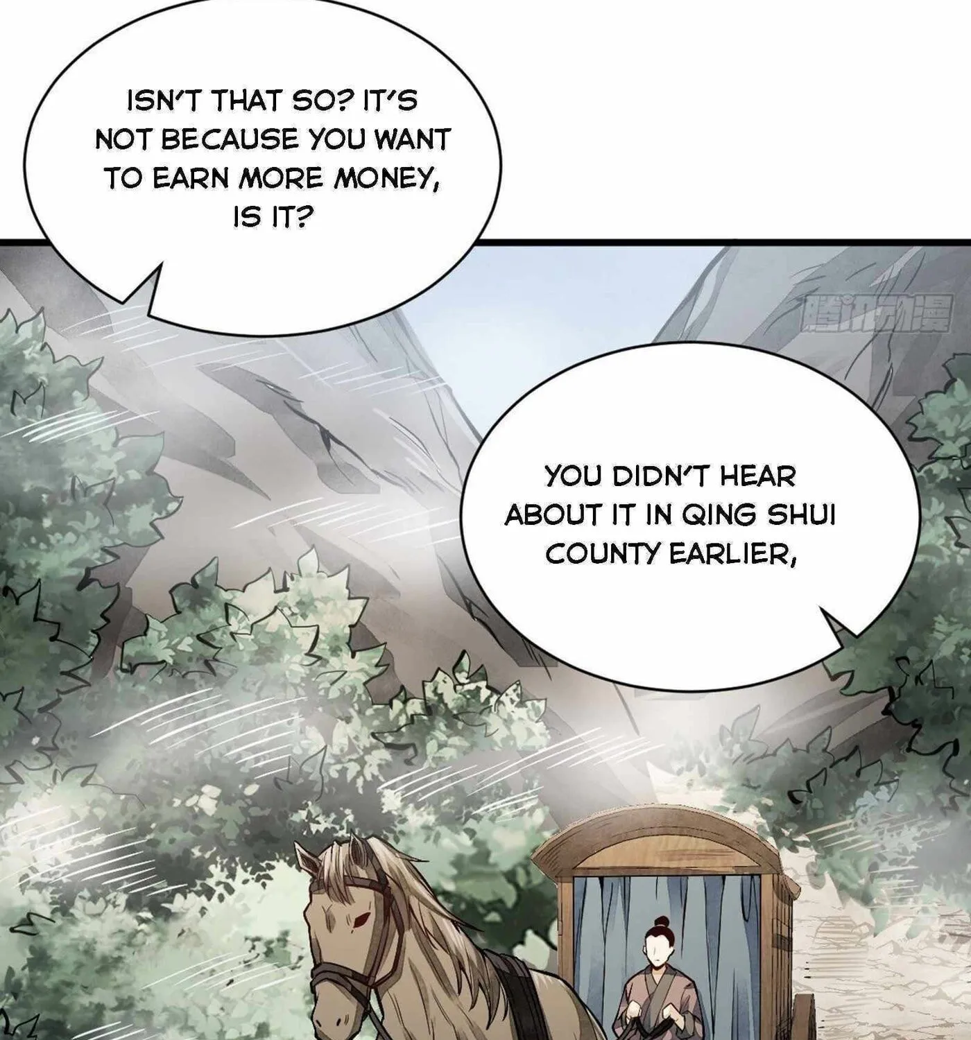 Read ChronoGo chapter 50 image 14 on Lezhin