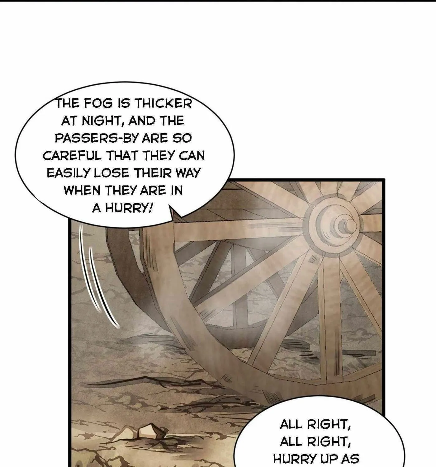 Read ChronoGo chapter 50 image 16 on Lezhin