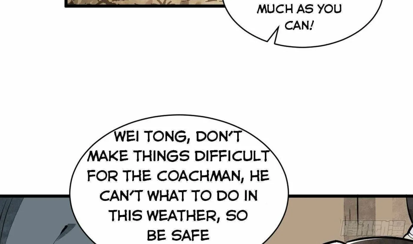 Read ChronoGo chapter 50 image 17 on Lezhin