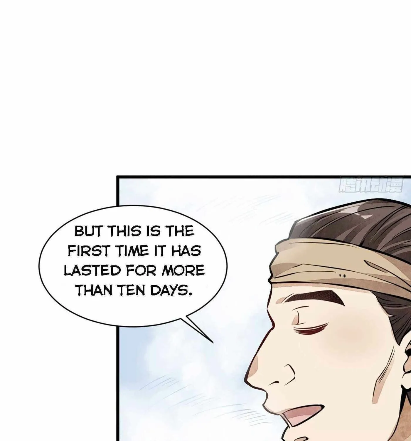 Read ChronoGo chapter 50 image 21 on Lezhin