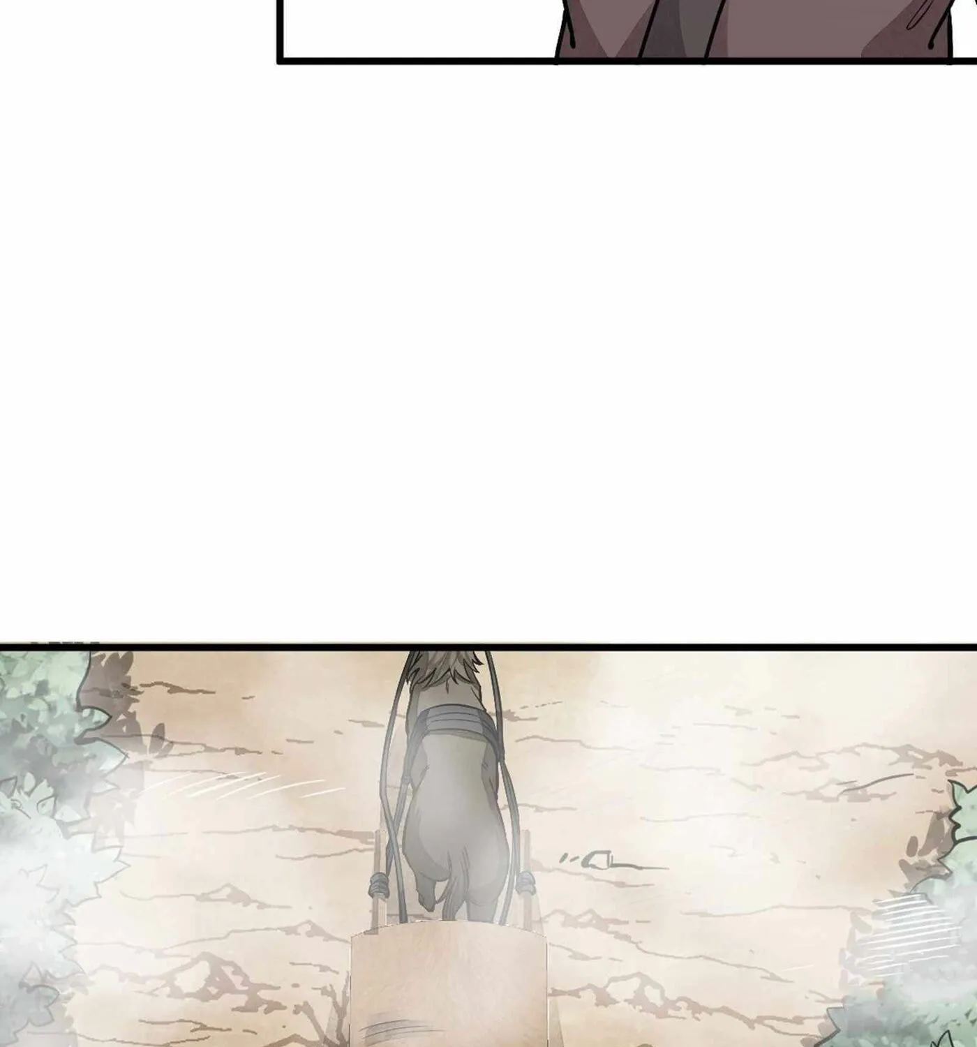 Read ChronoGo chapter 50 image 28 on Lezhin