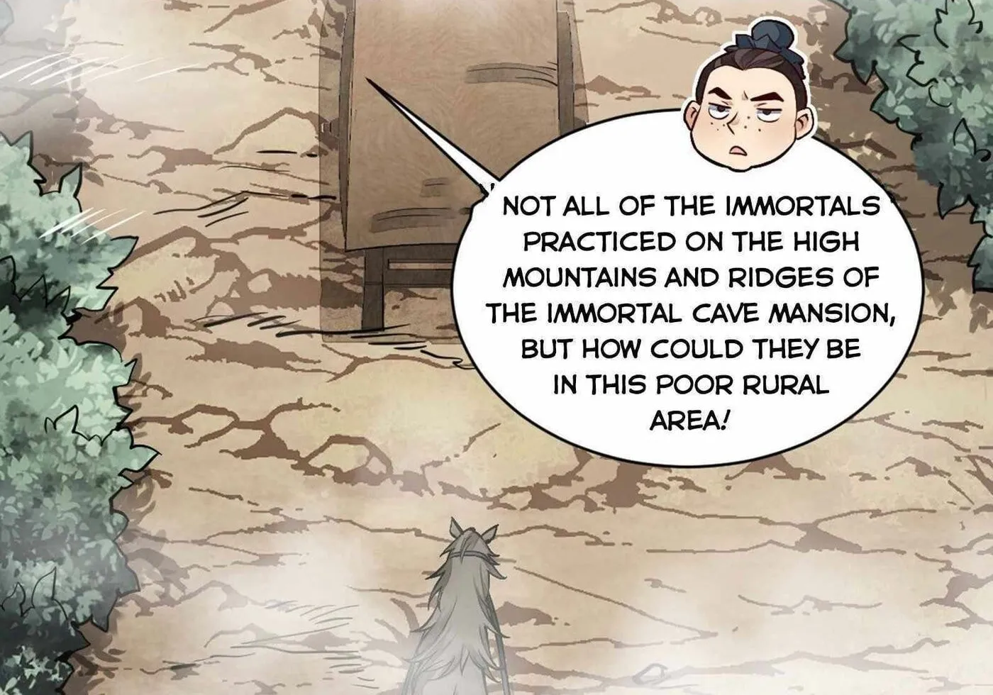 Read ChronoGo chapter 50 image 29 on Lezhin