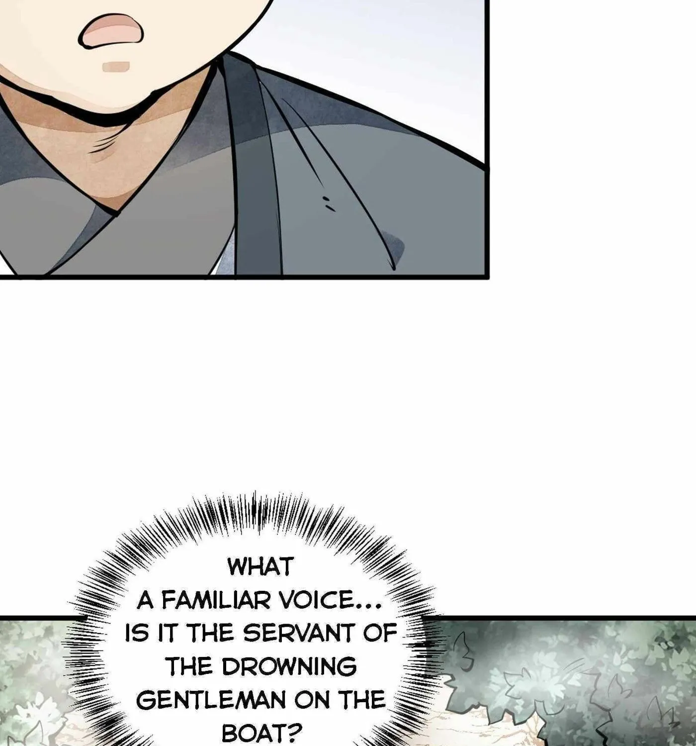 Read ChronoGo chapter 50 image 37 on Lezhin
