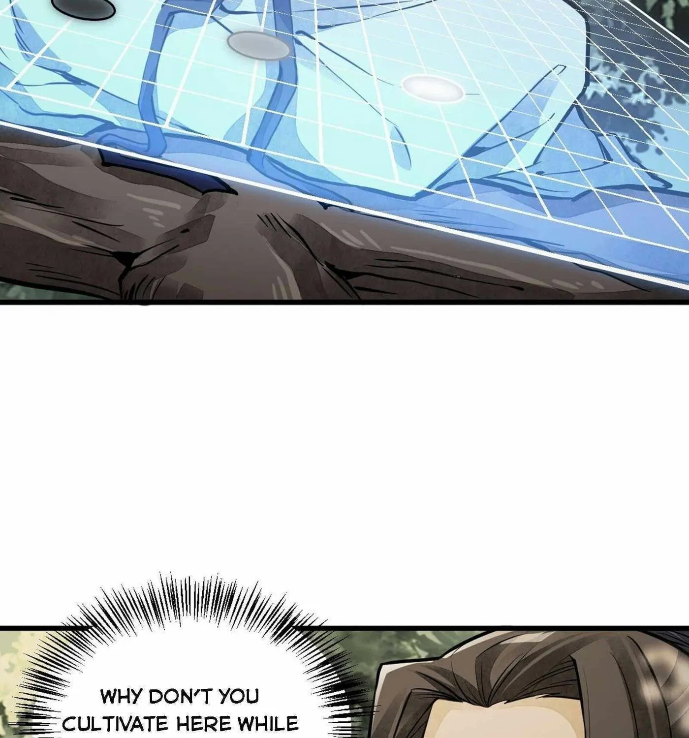 Read ChronoGo chapter 50 image 4 on Lezhin