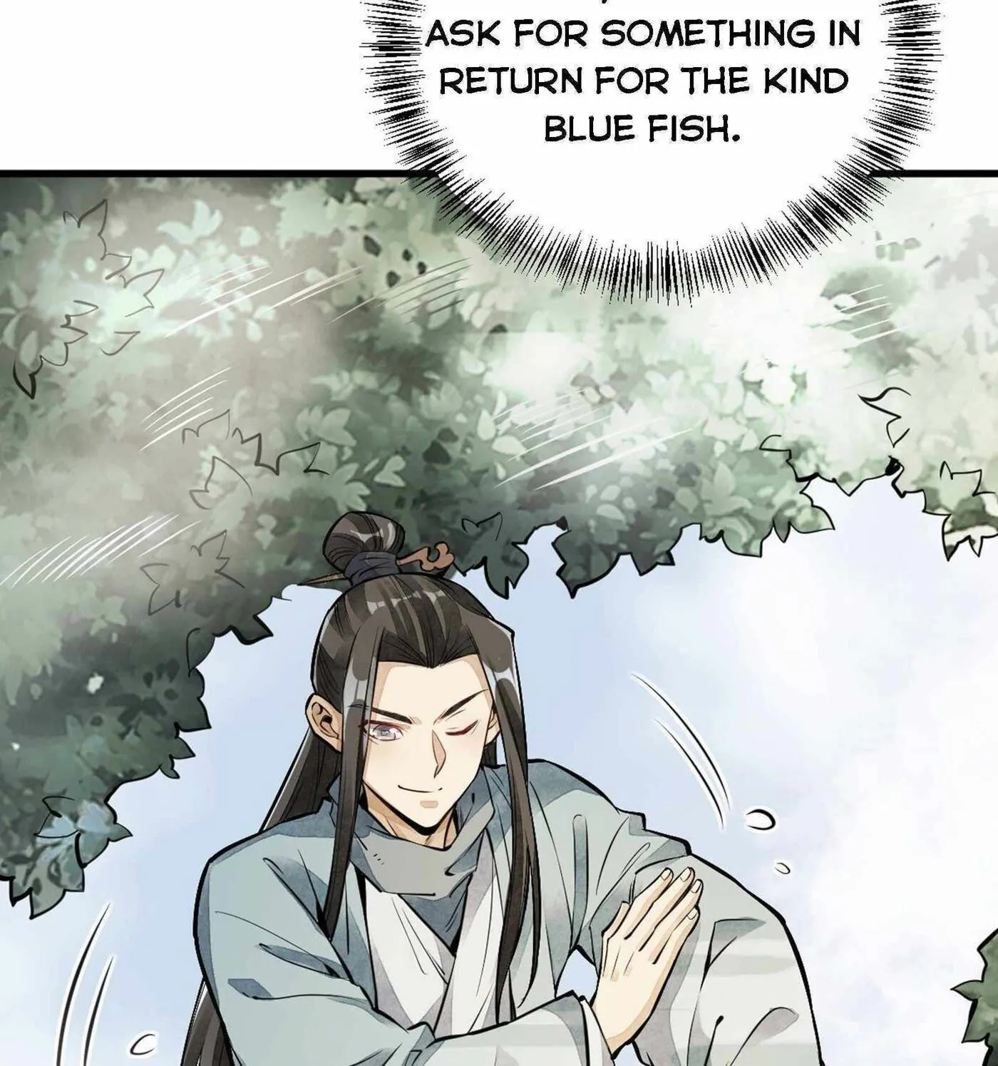 Read ChronoGo chapter 50 image 40 on Lezhin