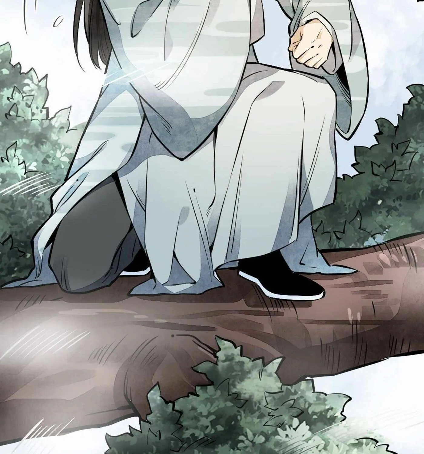 Read ChronoGo chapter 50 image 41 on Lezhin
