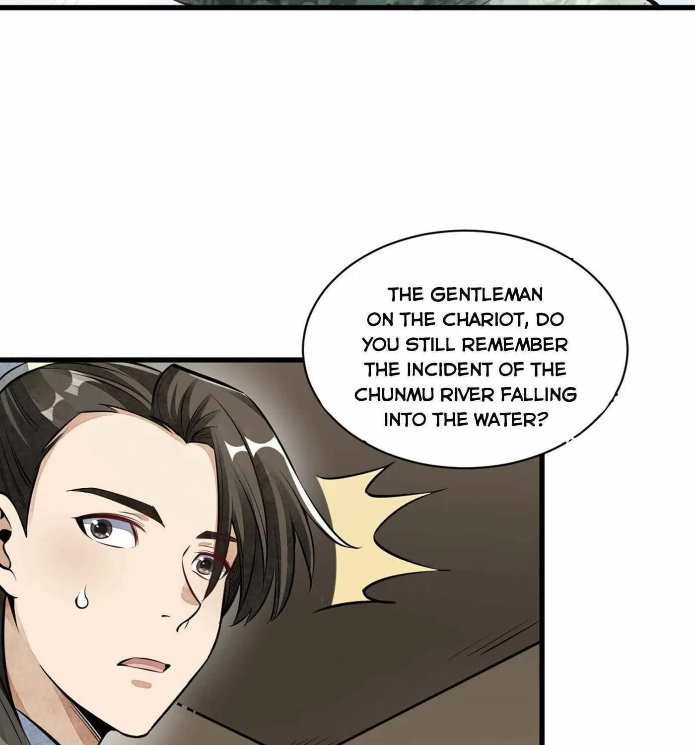 Read ChronoGo chapter 50 image 42 on Lezhin