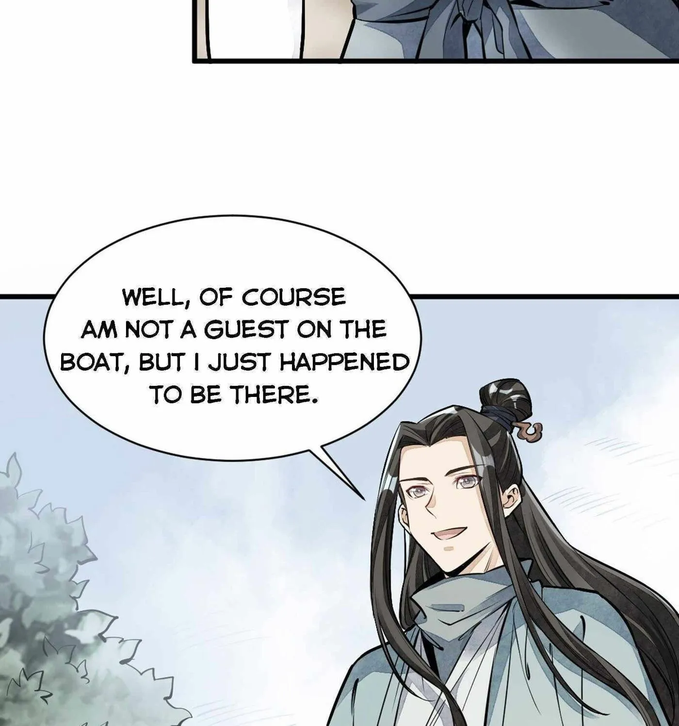 Read ChronoGo chapter 50 image 45 on Lezhin