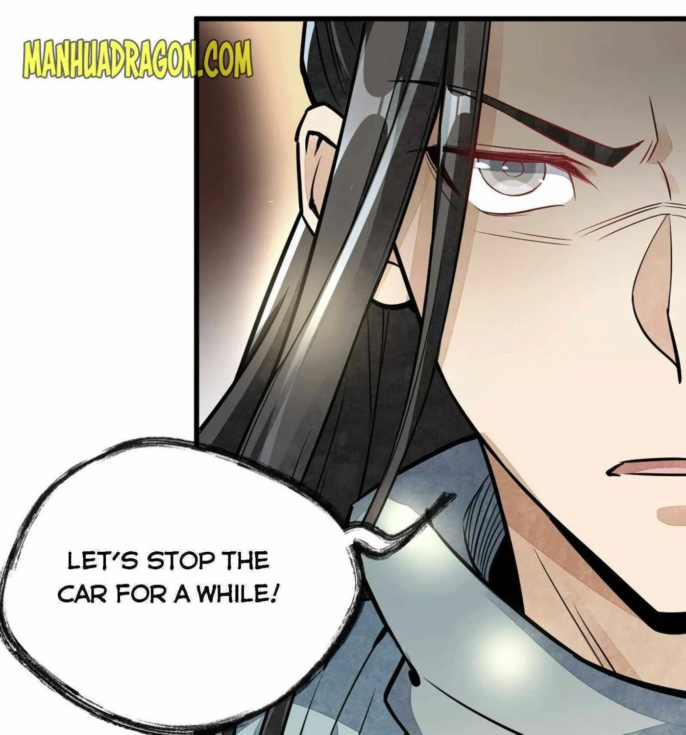 Read ChronoGo chapter 50 image 51 on Lezhin