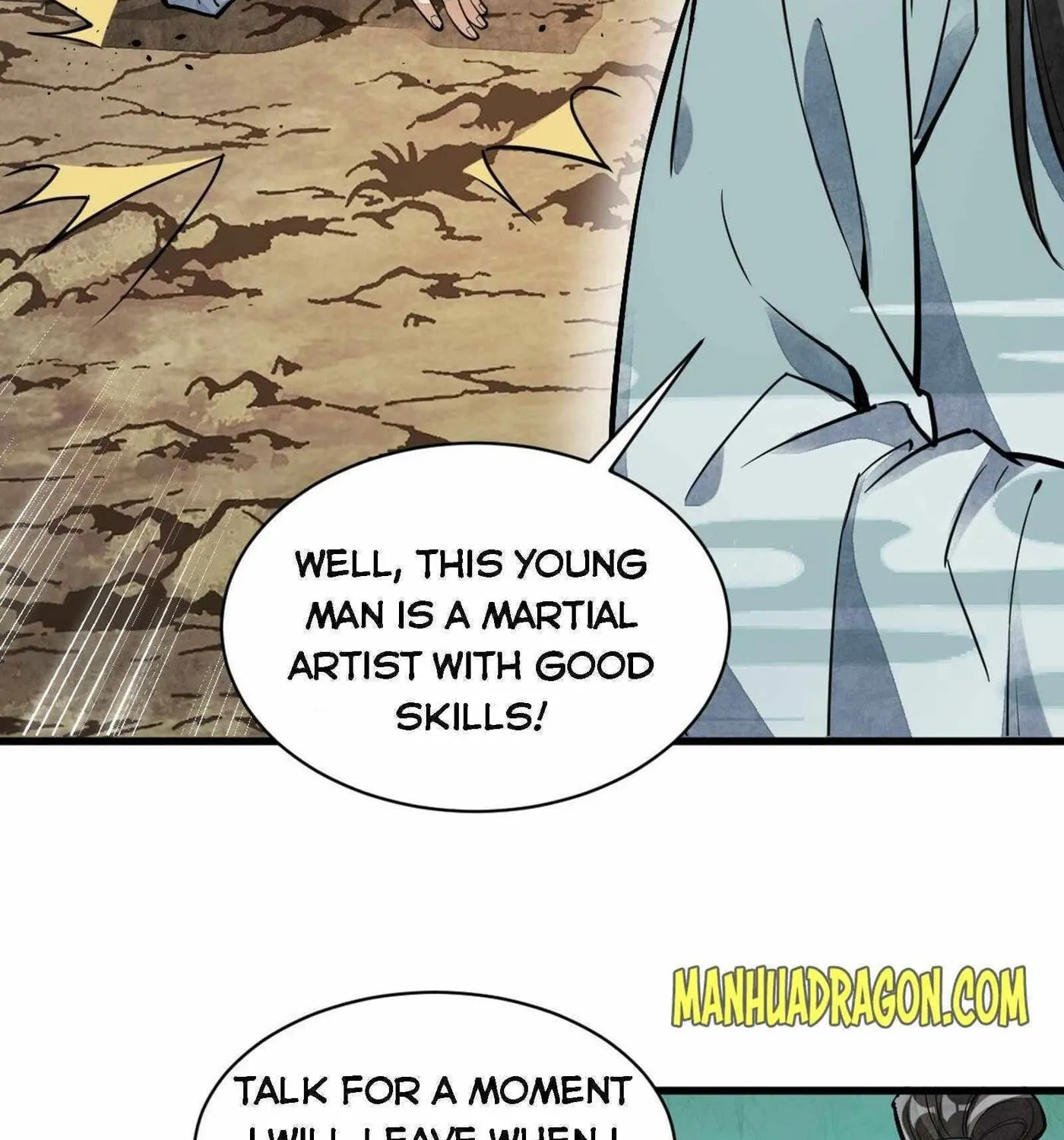 Read ChronoGo chapter 50 image 59 on Lezhin