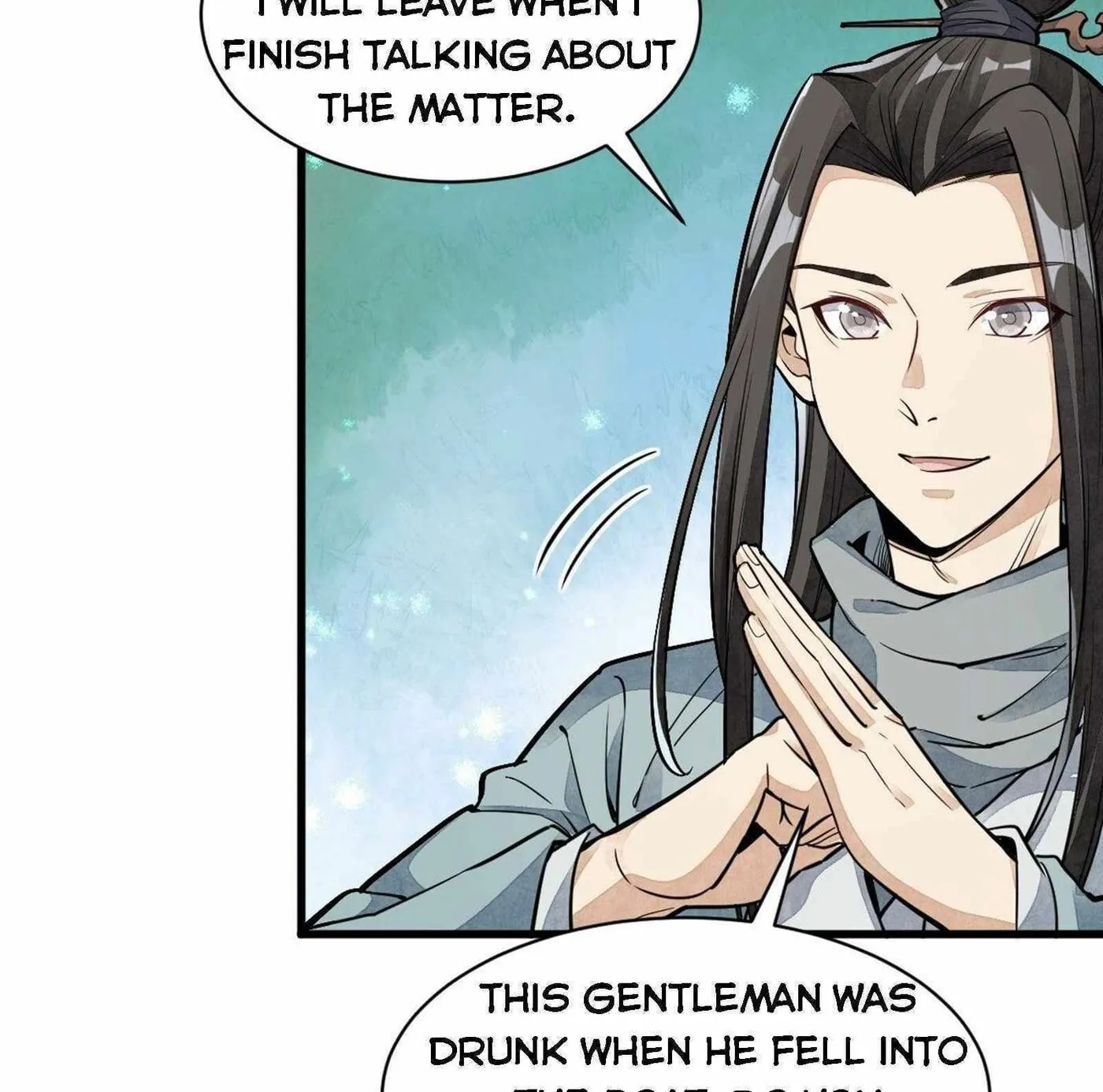 Read ChronoGo chapter 50 image 60 on Lezhin