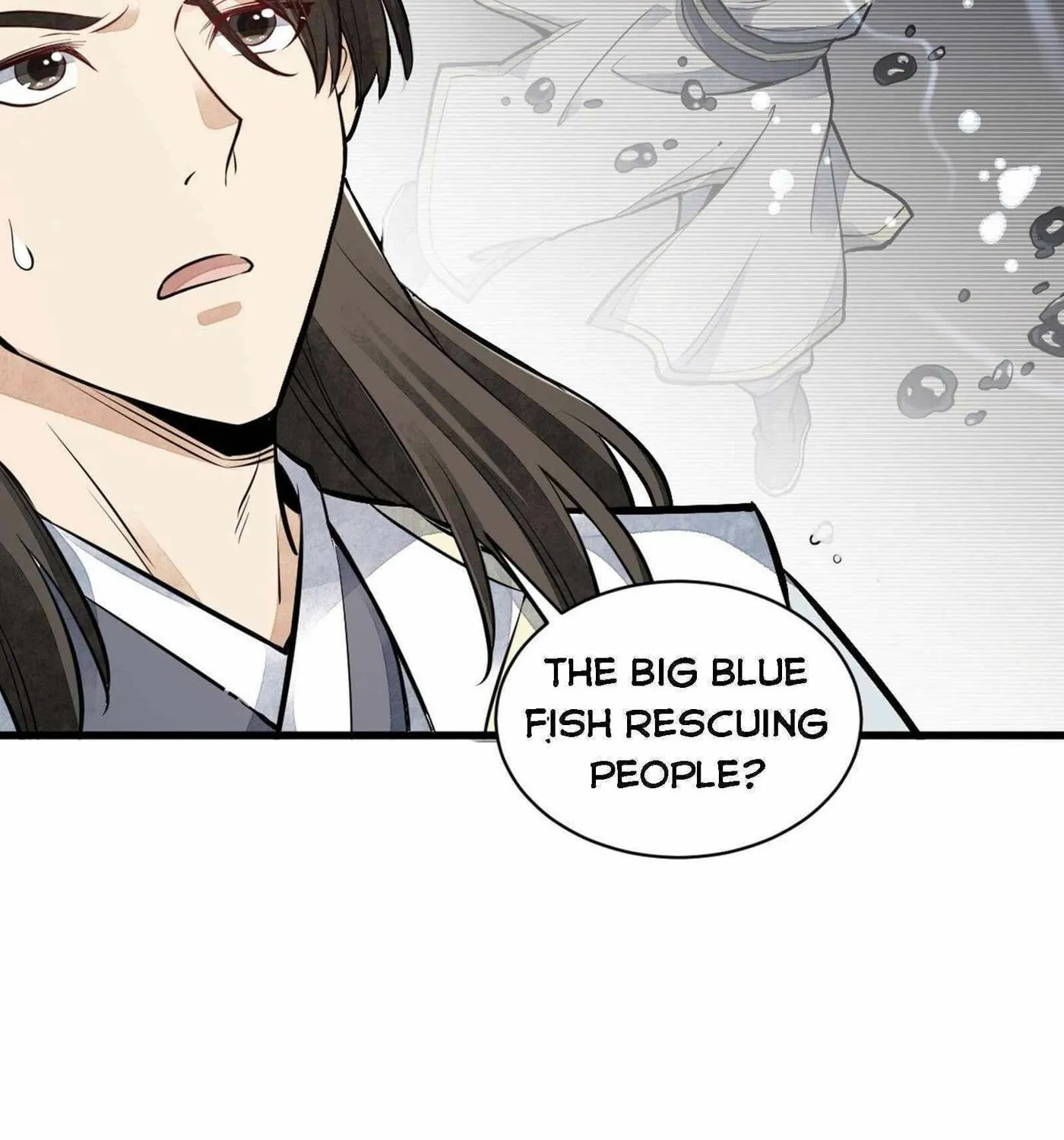 Read ChronoGo chapter 50 image 64 on Lezhin