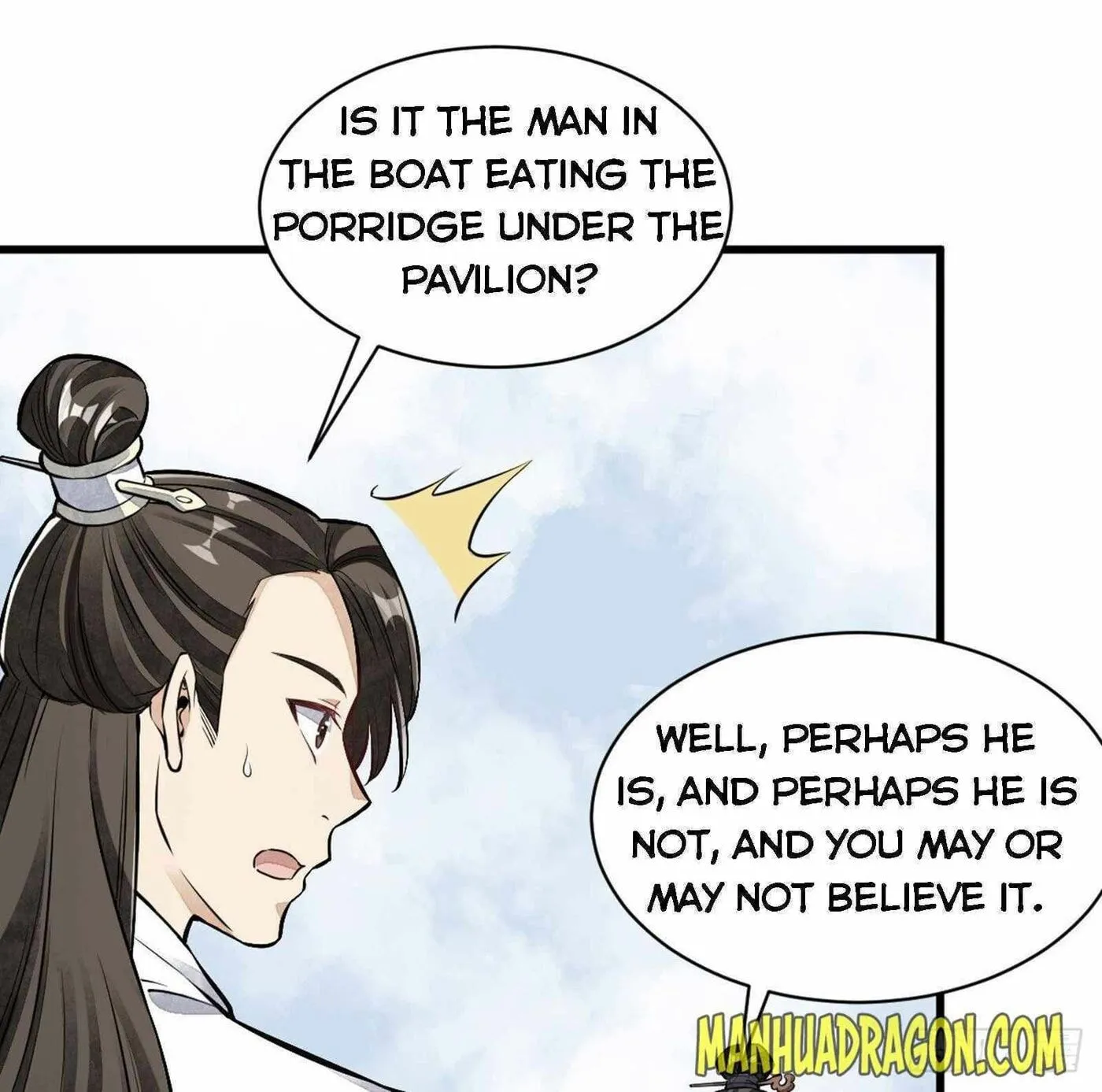 Read ChronoGo chapter 50 image 65 on Lezhin