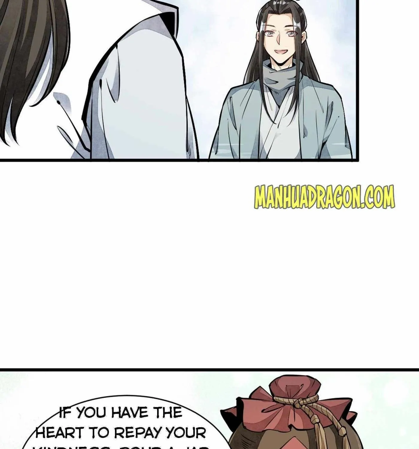 Read ChronoGo chapter 50 image 66 on Lezhin