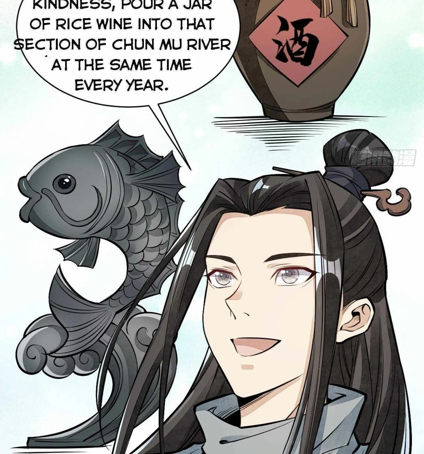 Read ChronoGo chapter 50 image 67 on Lezhin