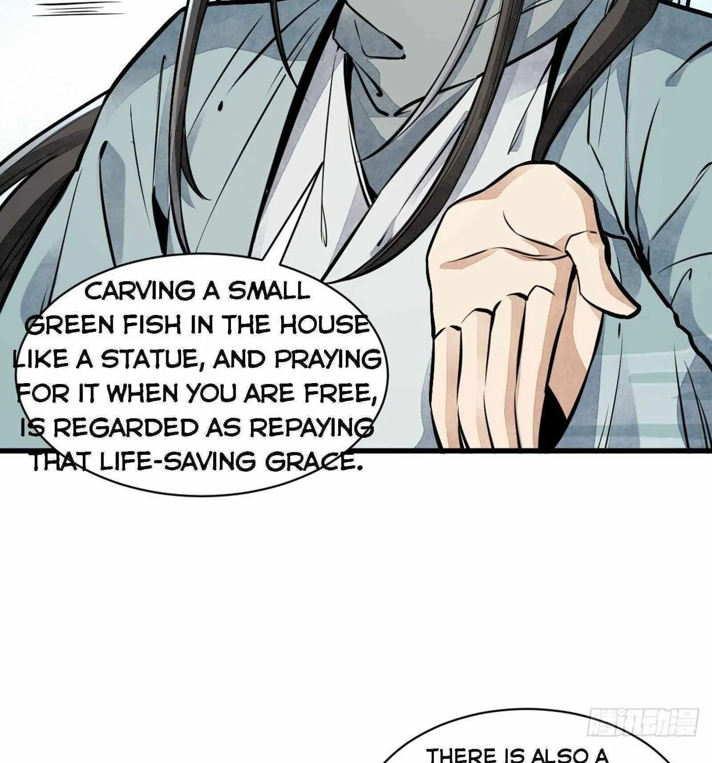 Read ChronoGo chapter 50 image 68 on Lezhin