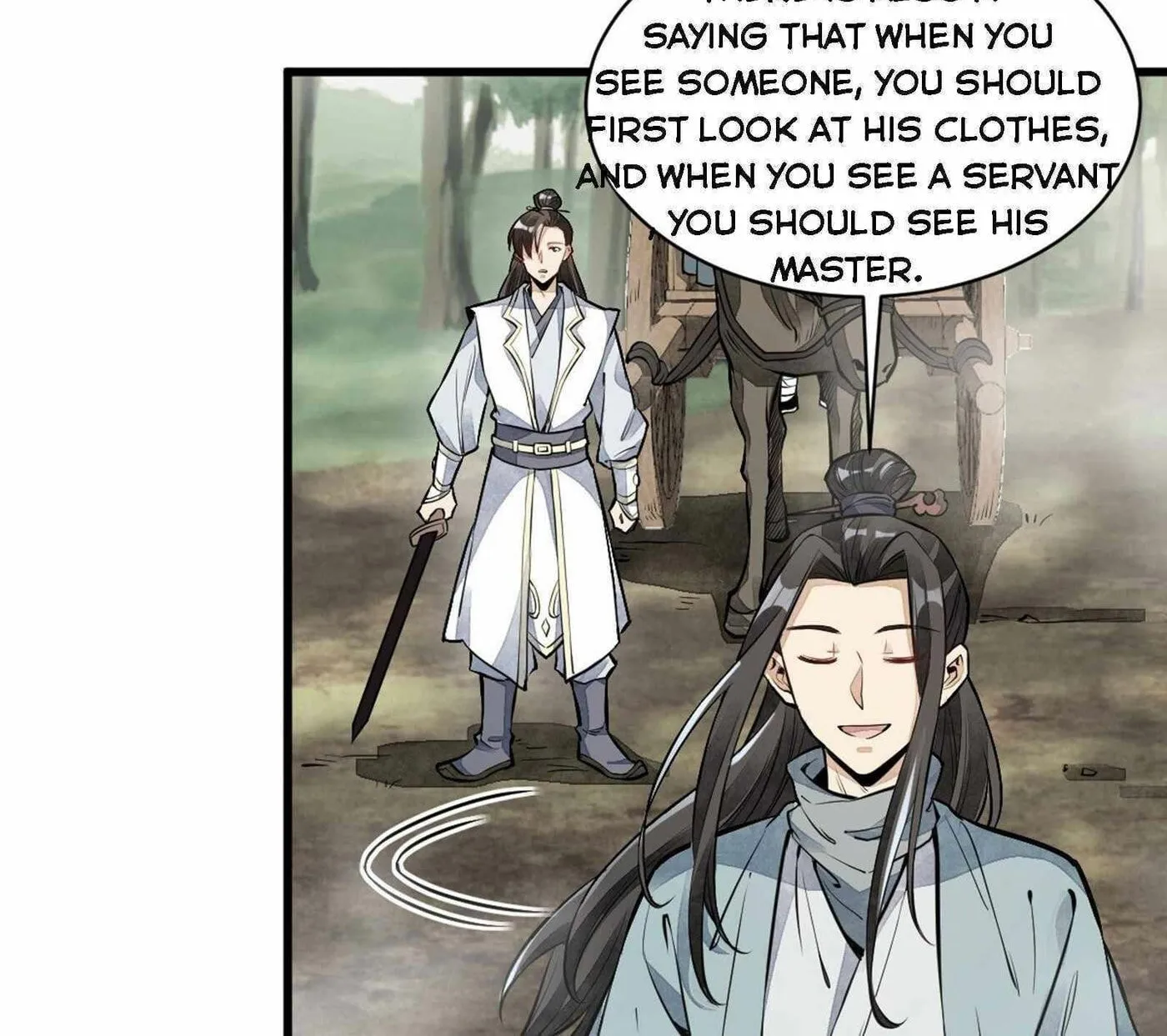 Read ChronoGo chapter 50 image 69 on Lezhin