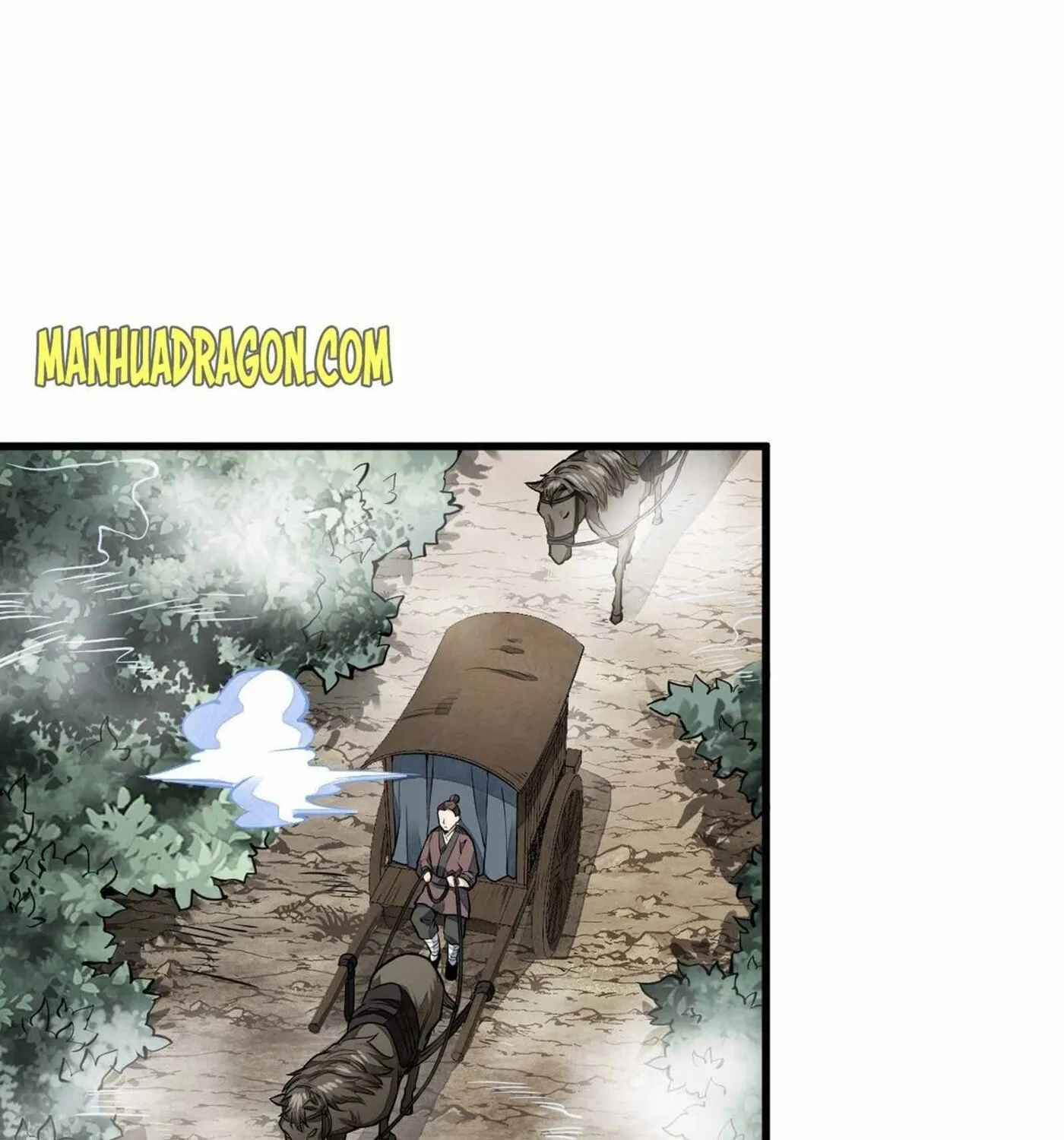 Read ChronoGo chapter 50 image 7 on Lezhin