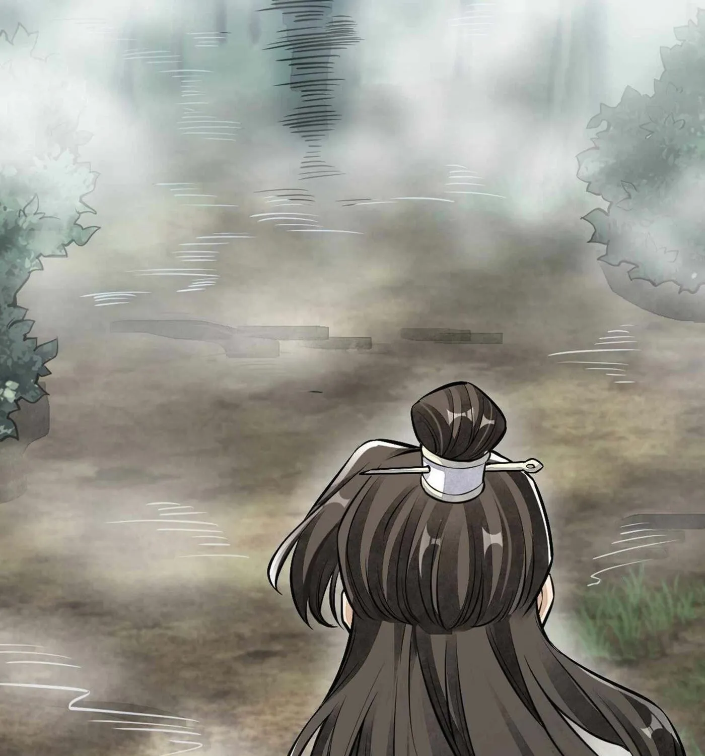 Read ChronoGo chapter 50 image 71 on Lezhin