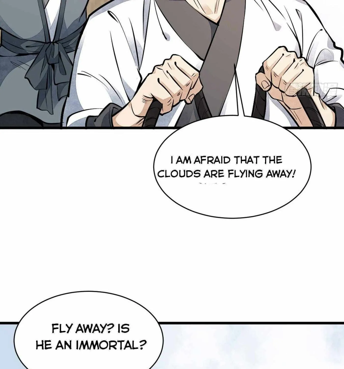Read ChronoGo chapter 50 image 74 on Lezhin