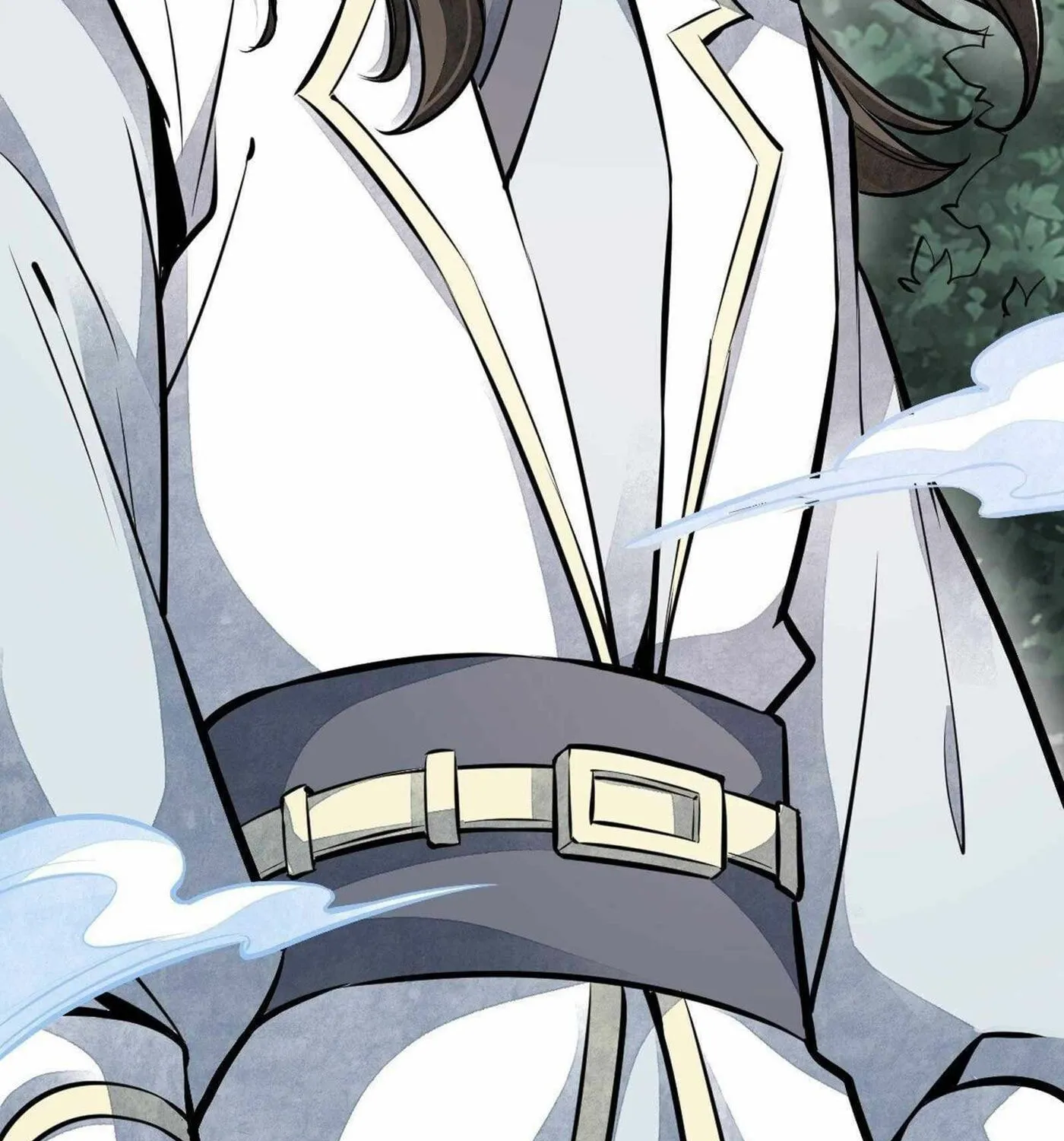 Read ChronoGo chapter 50 image 76 on Lezhin