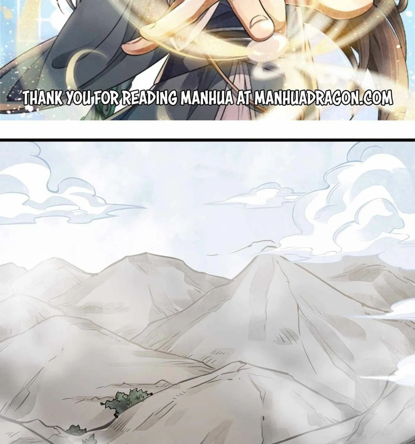 Read ChronoGo chapter 51 image 1 on Lezhin