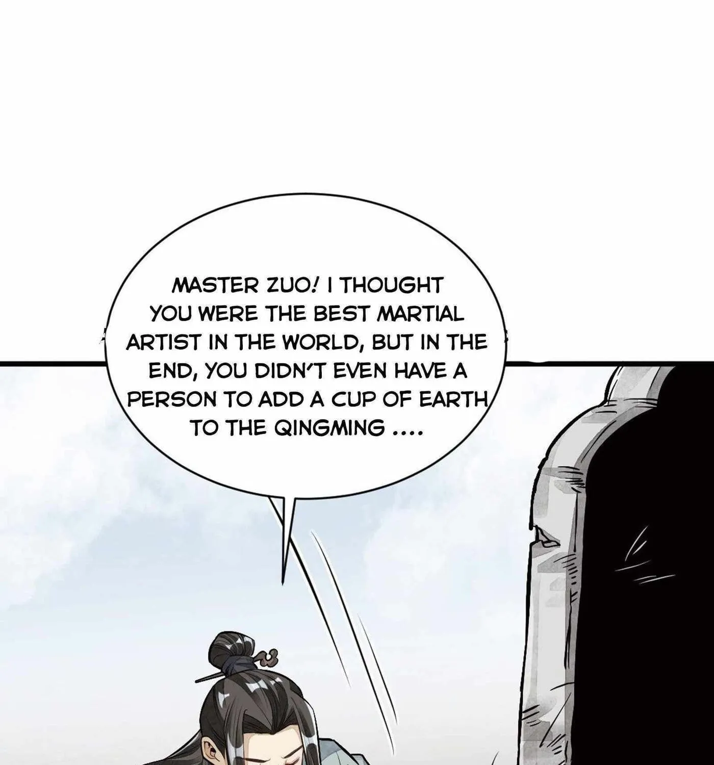 Read ChronoGo chapter 51 image 10 on Lezhin