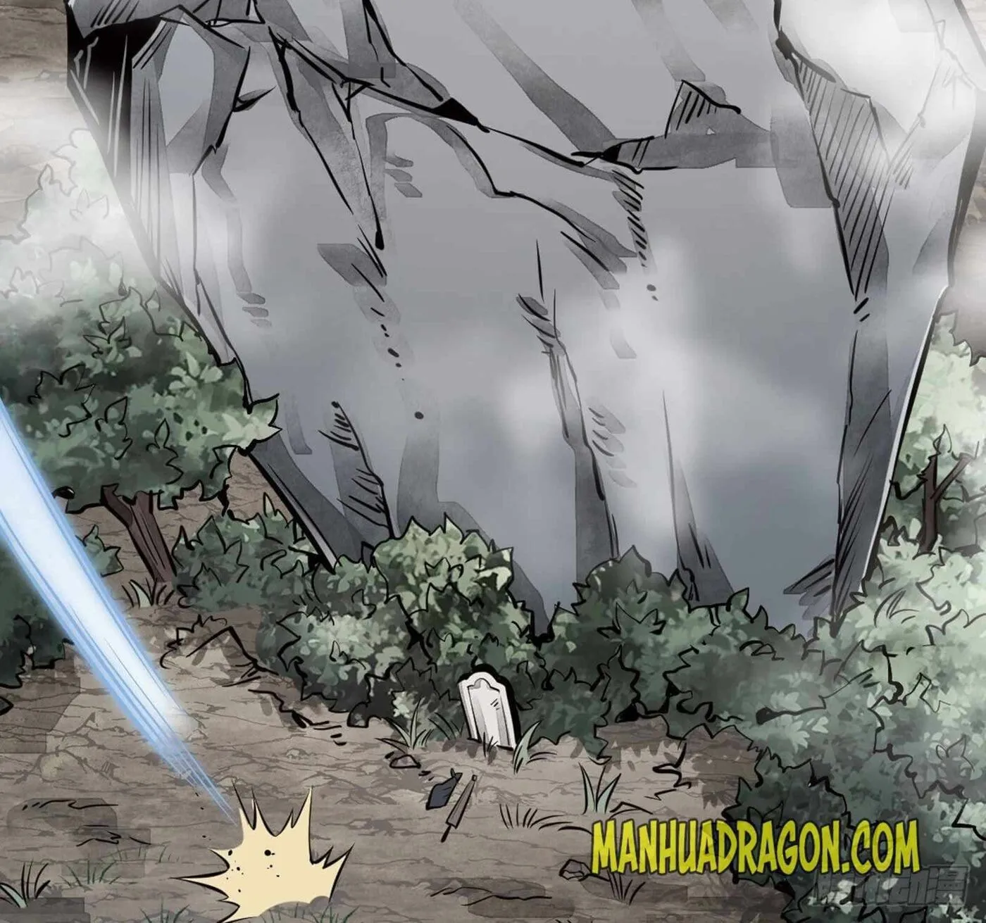Read ChronoGo chapter 51 image 13 on Lezhin